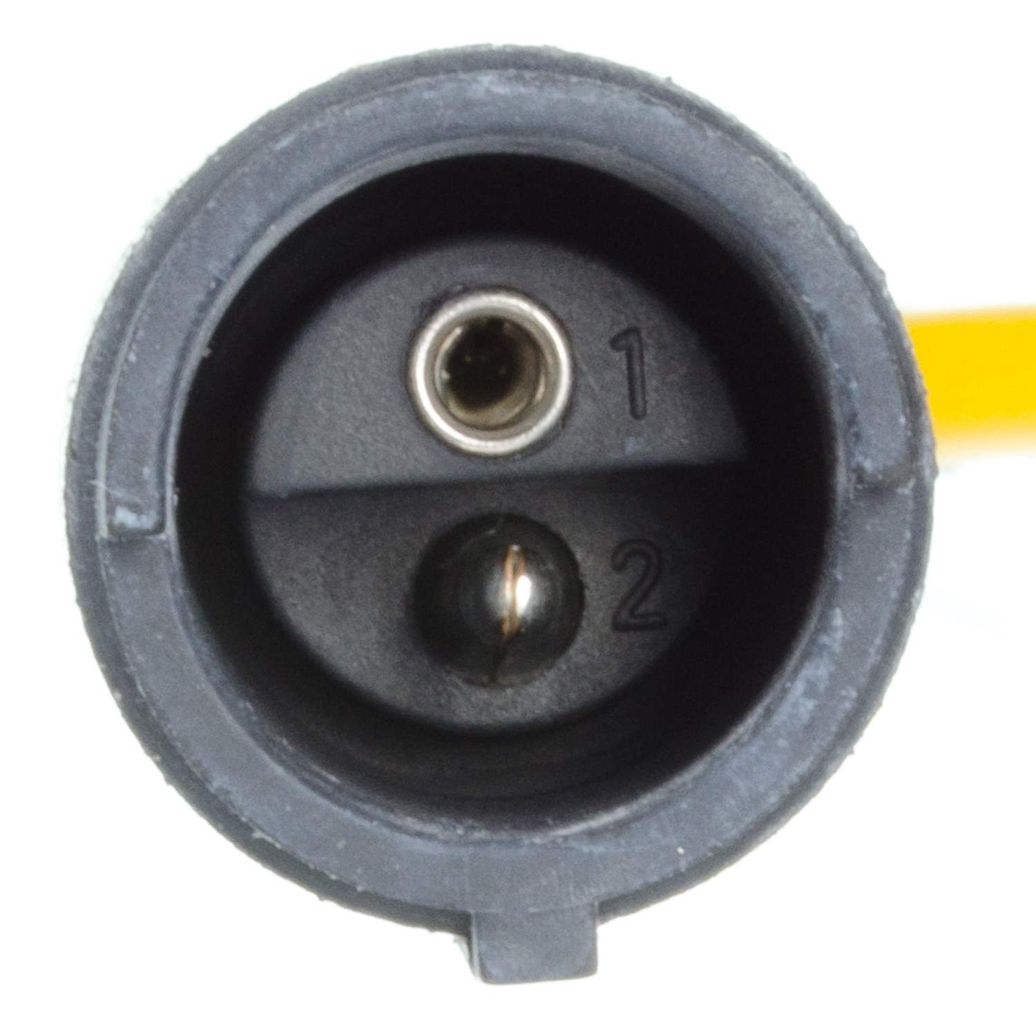 HOLSTEIN Disc Brake Pad Wear Sensor 2BWS0074