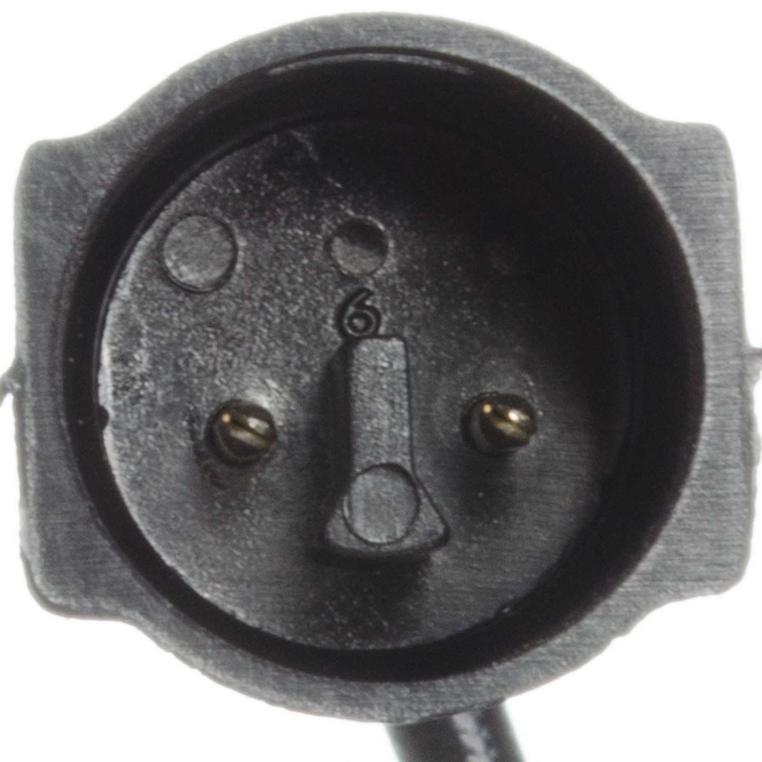 HOLSTEIN Holstein Parts 2BWS0116 Disc Brake Pad Wear Sensor 2BWS0116