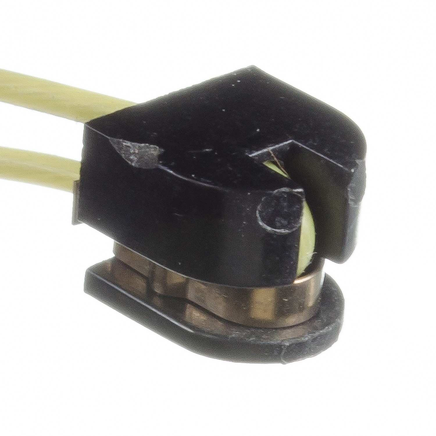 HOLSTEIN Disc Brake Pad Wear Sensor 2BWS0117