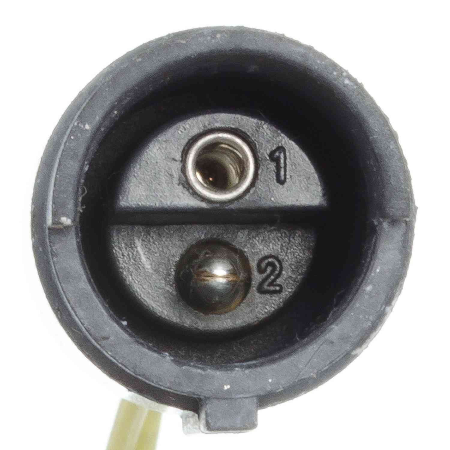 HOLSTEIN Disc Brake Pad Wear Sensor 2BWS0117