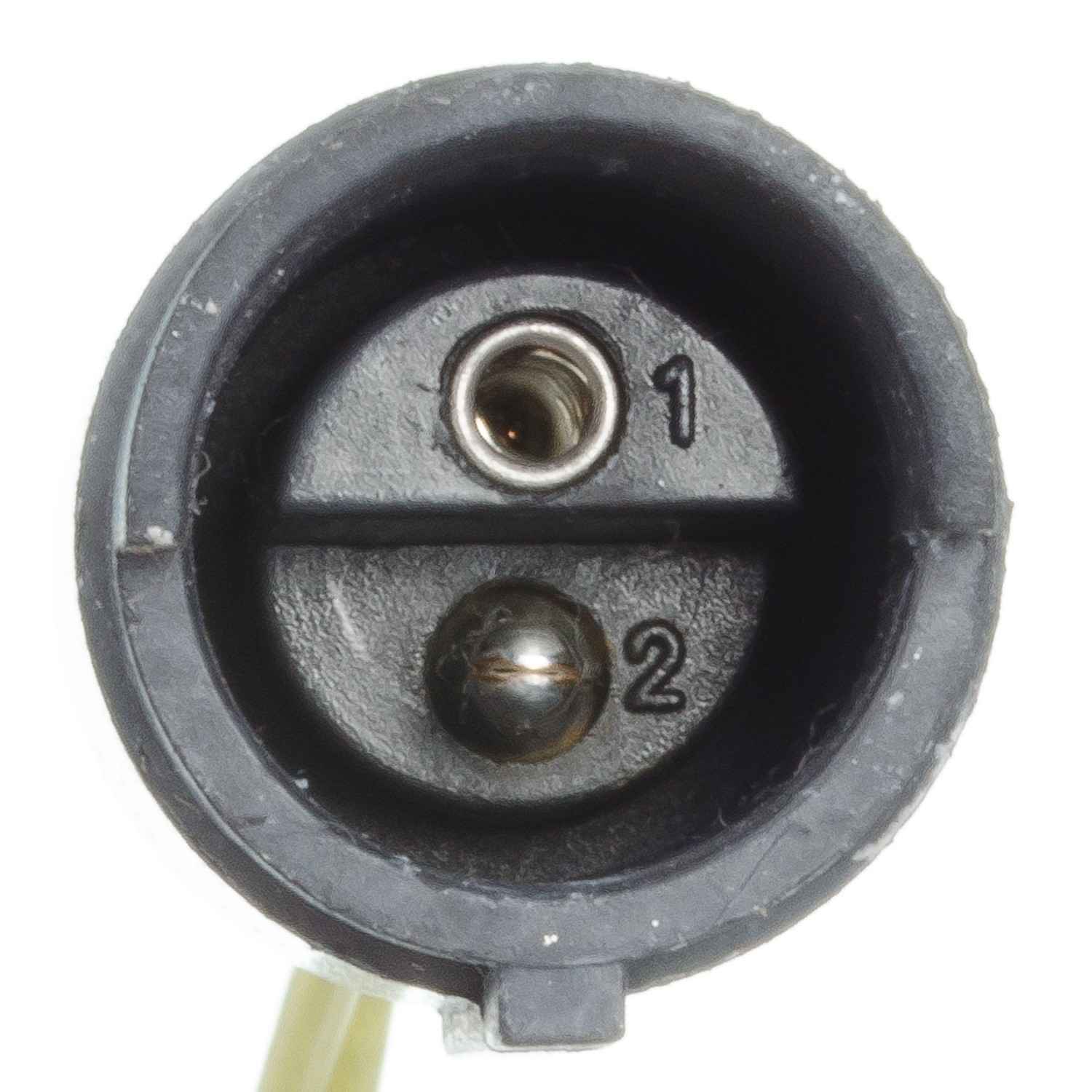 HOLSTEIN Disc Brake Pad Wear Sensor 2BWS0117