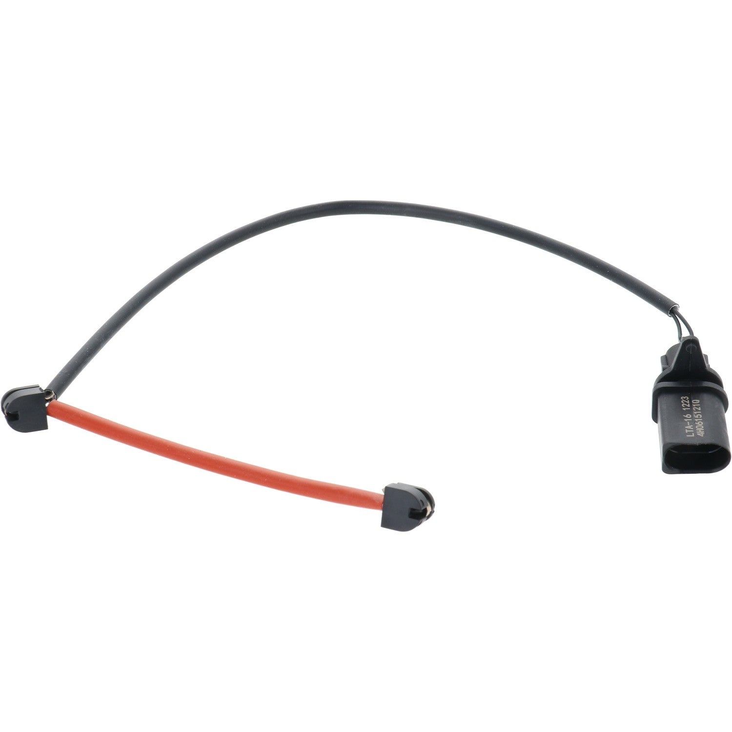 HOLSTEIN Disc Brake Pad Wear Sensor 2BWS0243