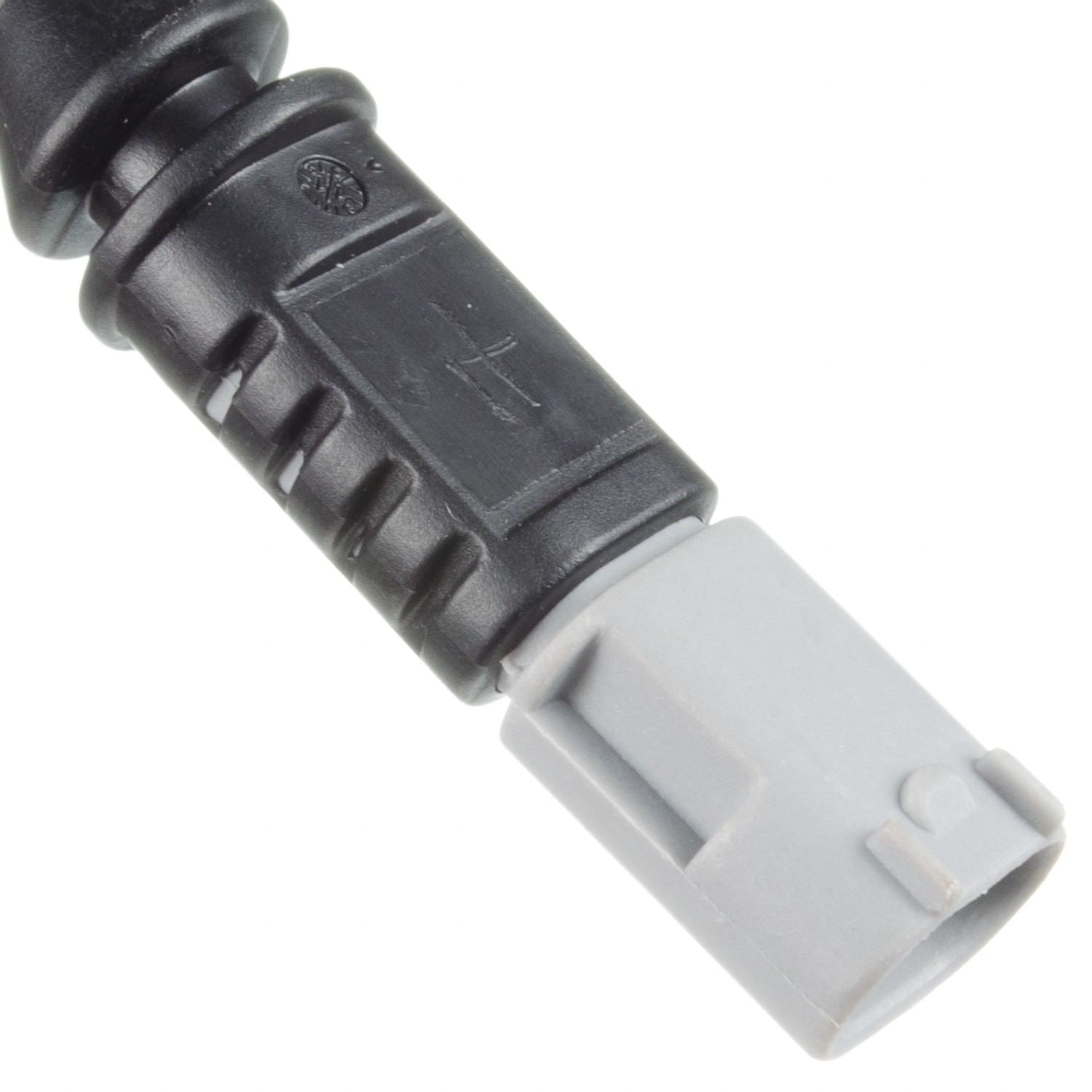 HOLSTEIN Disc Brake Pad Wear Sensor 2BWS0261