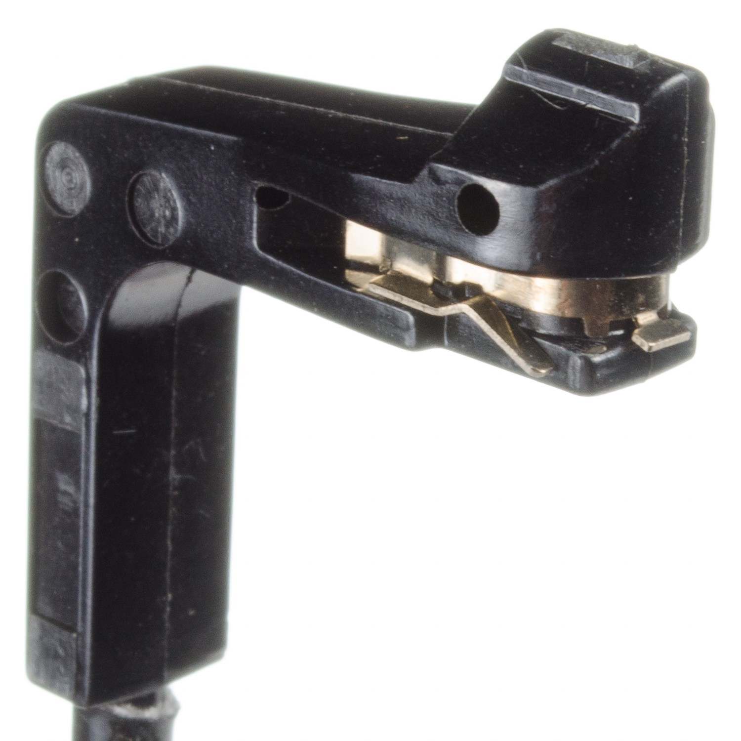 HOLSTEIN Disc Brake Pad Wear Sensor 2BWS0261
