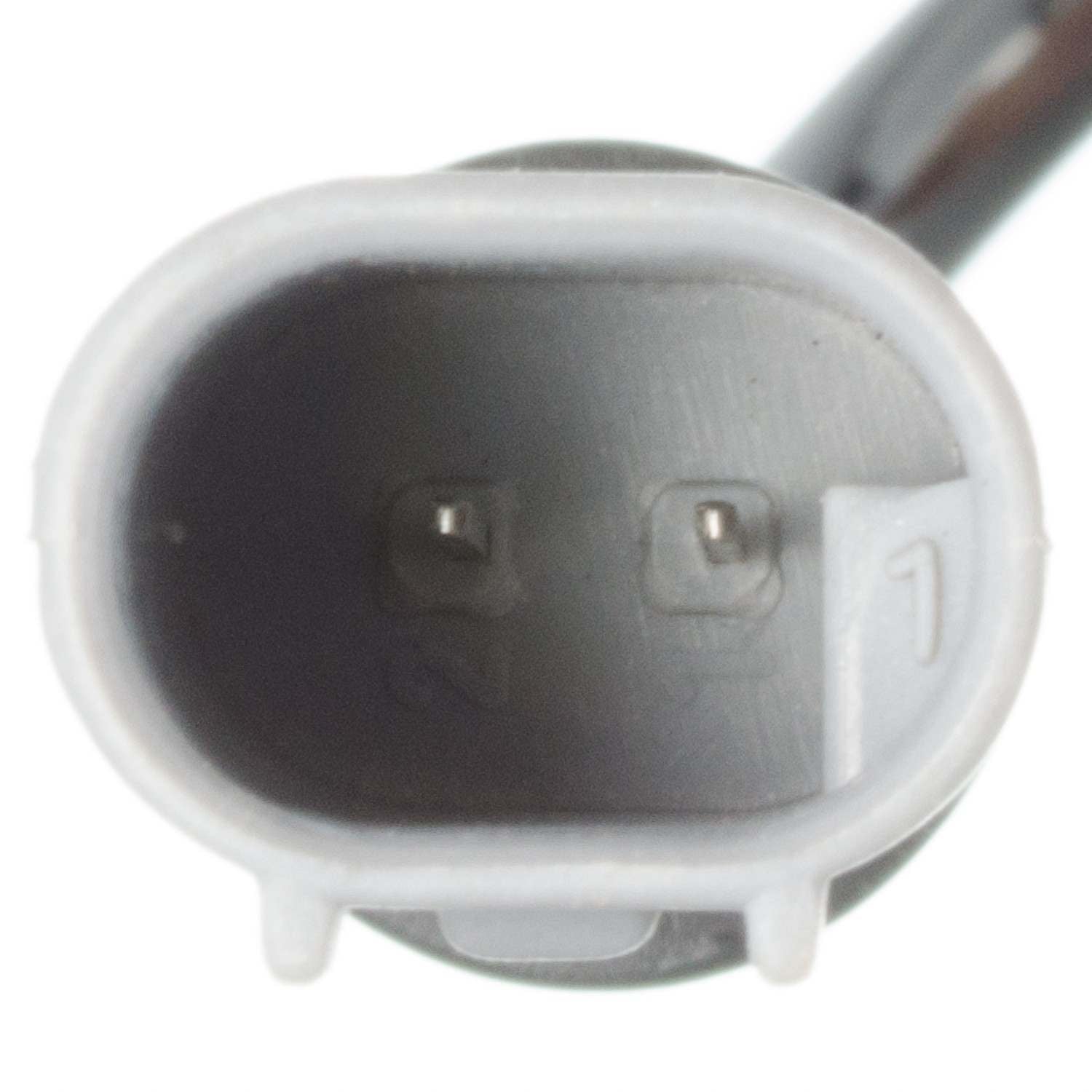 HOLSTEIN Disc Brake Pad Wear Sensor 2BWS0261