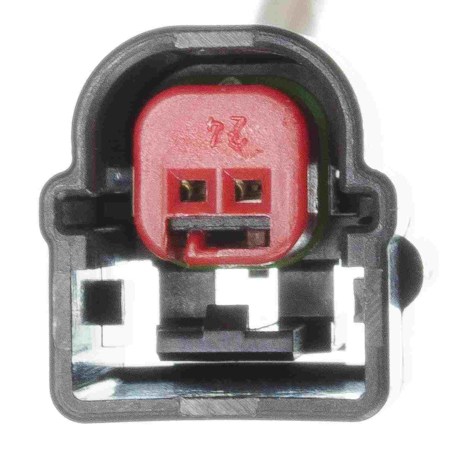 HOLSTEIN Disc Brake Pad Wear Sensor 2BWS0308