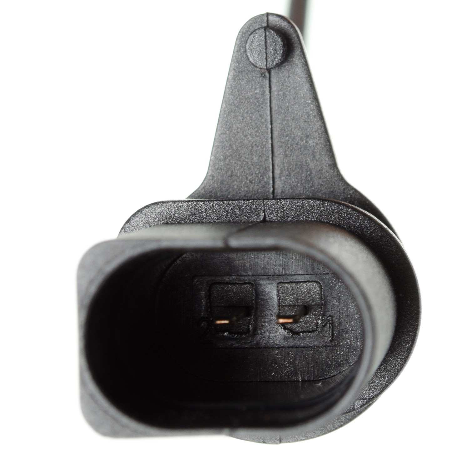 HOLSTEIN Holstein Parts 2BWS0433 Disc Brake Pad Wear Sensor 2BWS0433