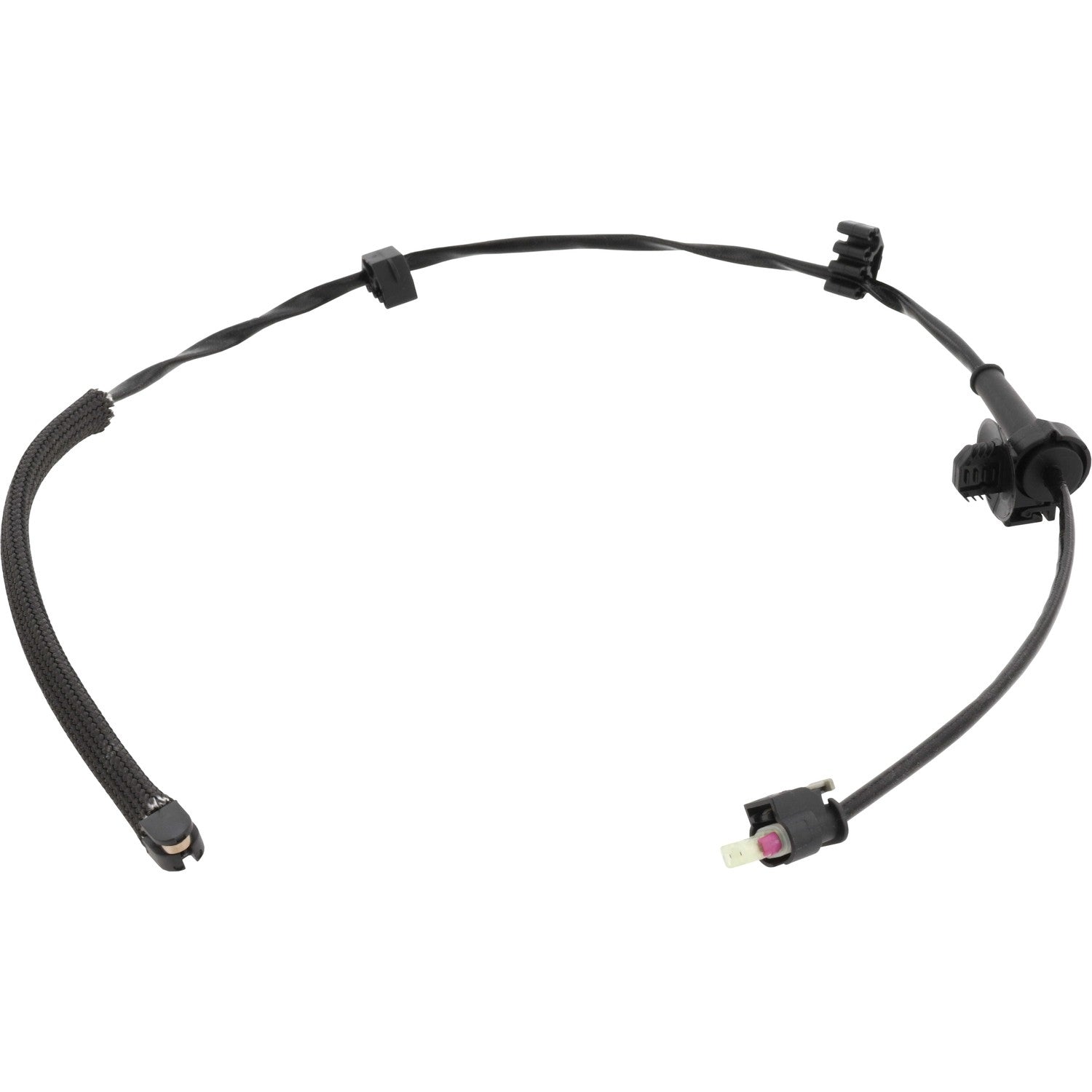 HOLSTEIN Holstein Parts 2BWS0459 Disc Brake Pad Wear Sensor 2BWS0459
