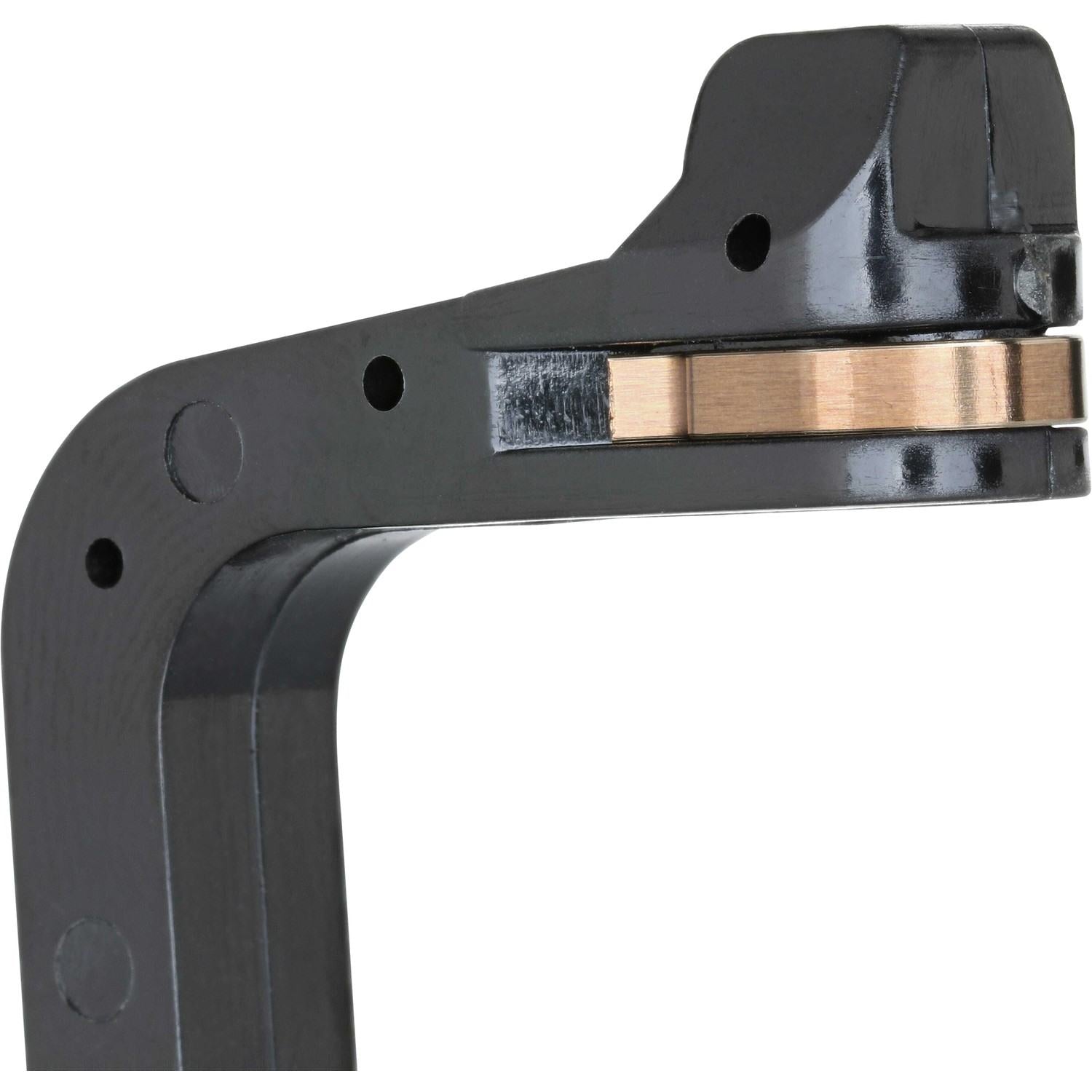 HOLSTEIN Holstein Parts 2BWS0464 Disc Brake Pad Wear Sensor 2BWS0464