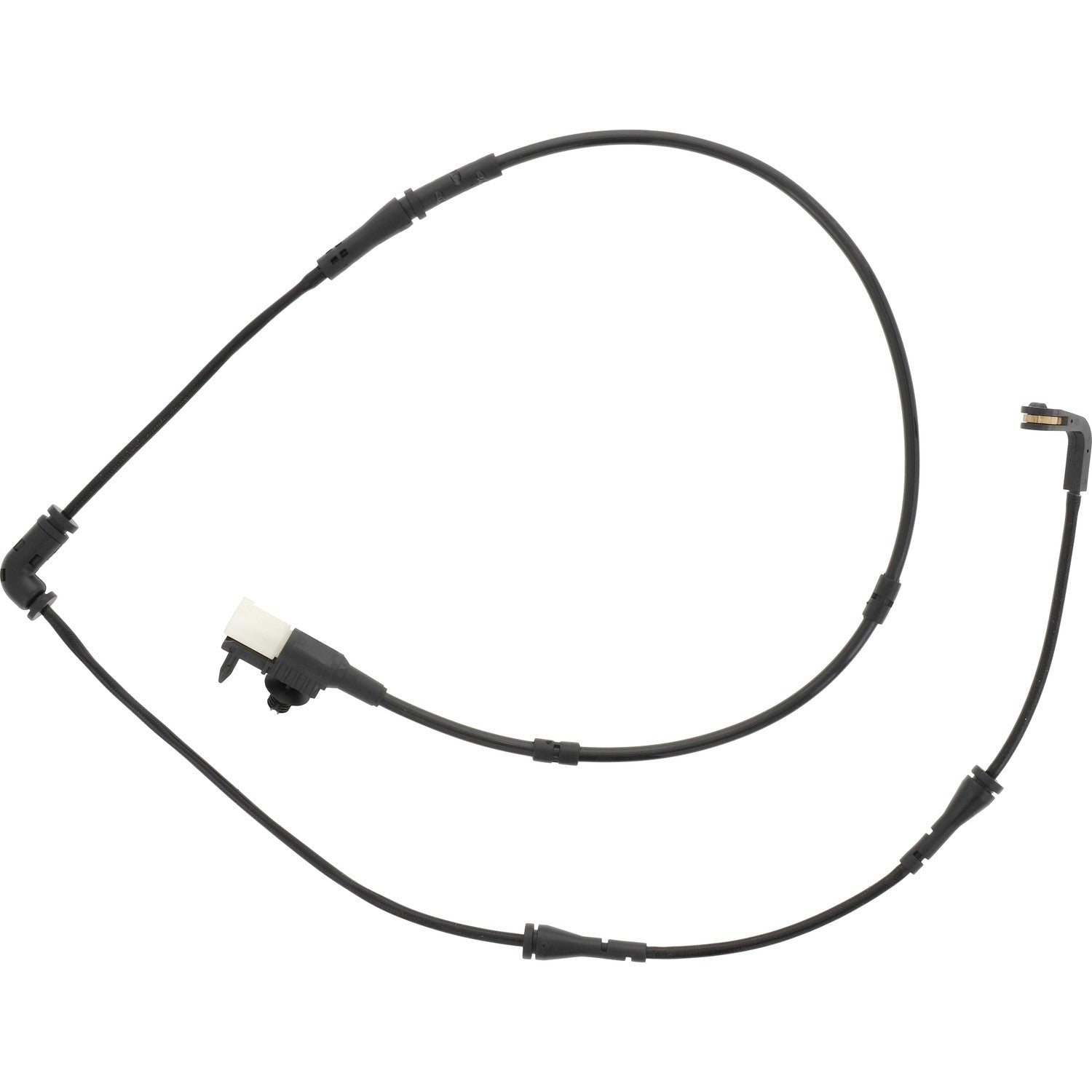 HOLSTEIN Holstein Parts 2BWS0476 Disc Brake Pad Wear Sensor 2BWS0476