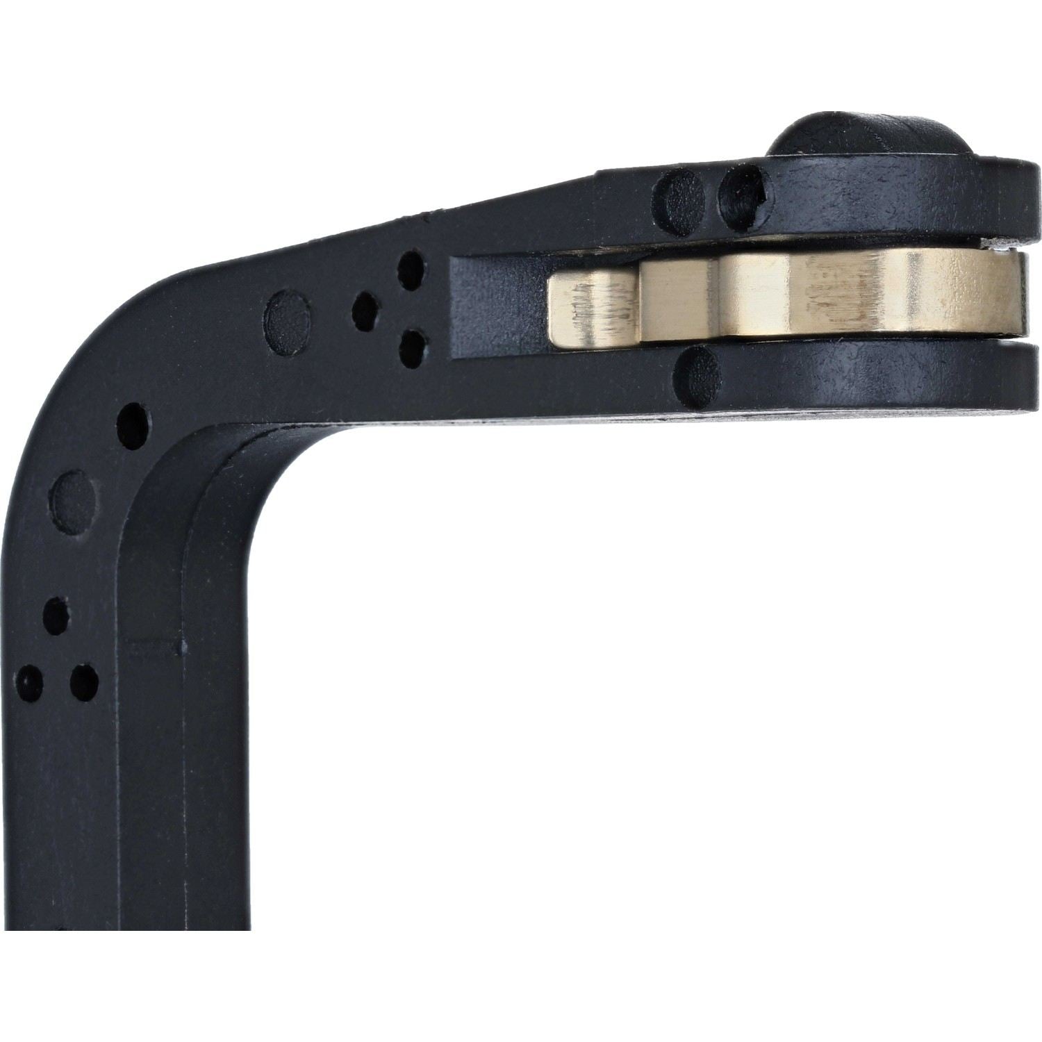 HOLSTEIN Holstein Parts 2BWS0480 Disc Brake Pad Wear Sensor 2BWS0480