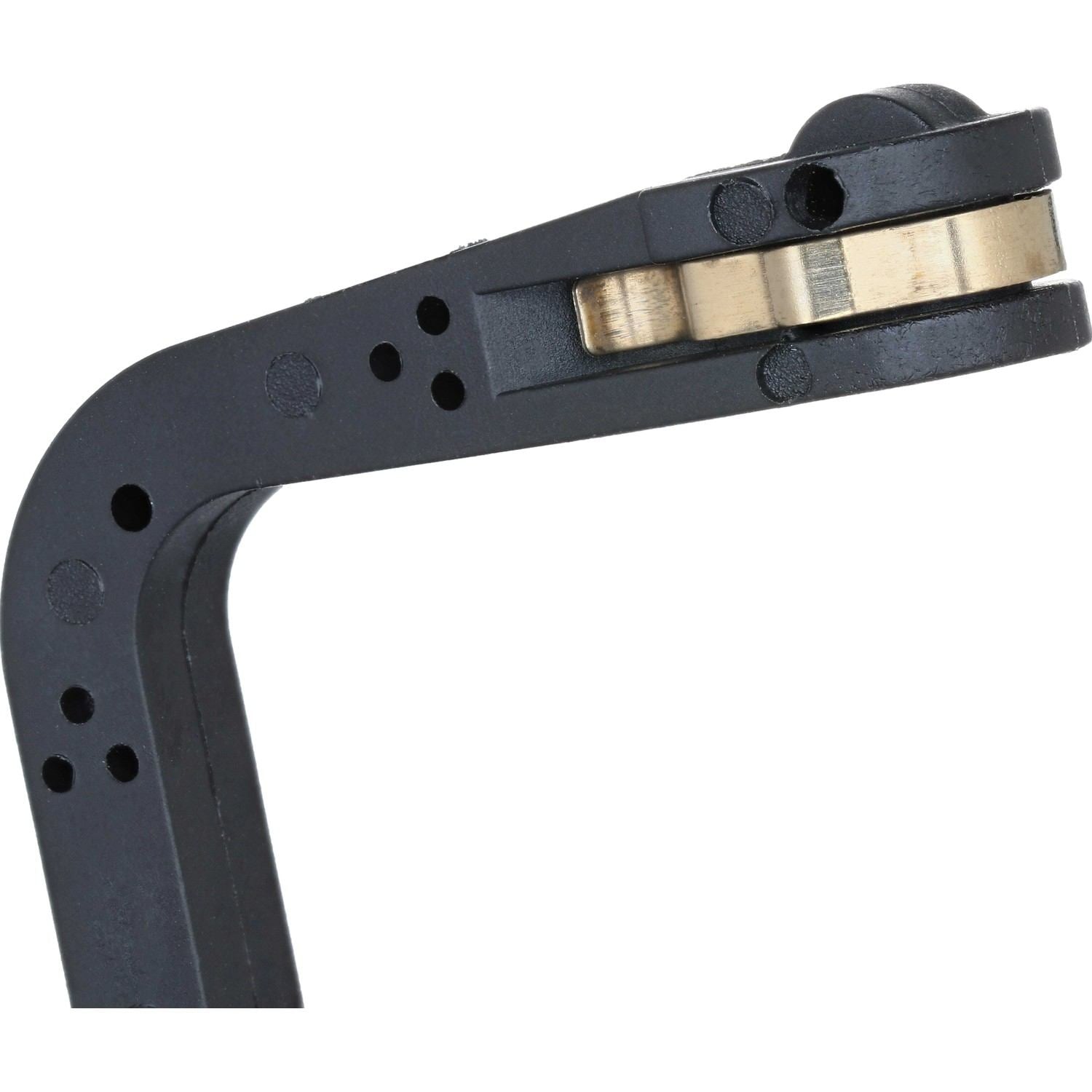 HOLSTEIN Holstein Parts 2BWS0481 Disc Brake Pad Wear Sensor 2BWS0481