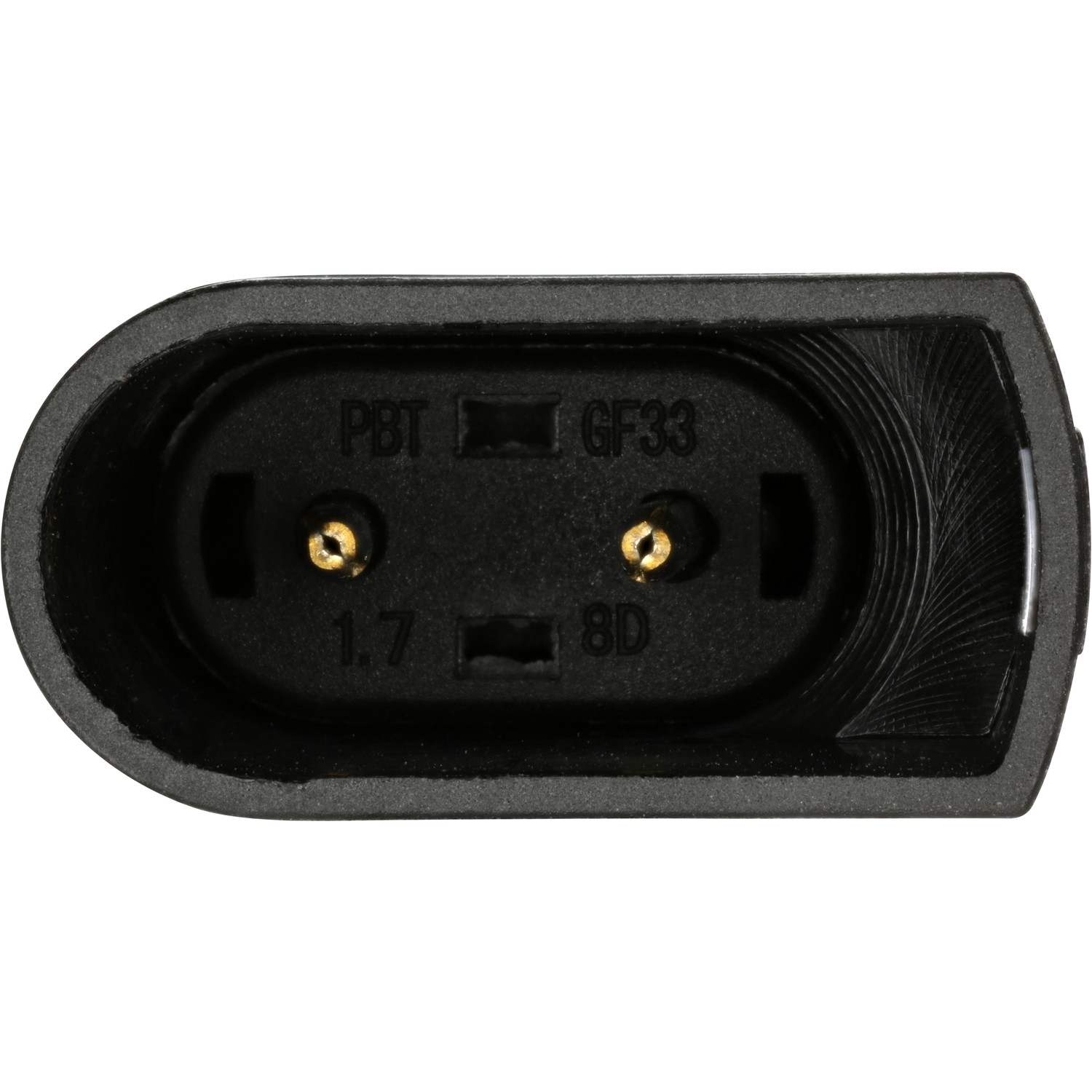 HOLSTEIN Holstein Parts 2BWS0519 Disc Brake Pad Wear Sensor 2BWS0519