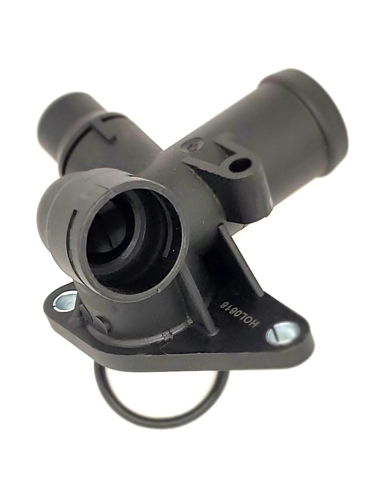 HOLSTEIN Holstein Parts 2COF0004 Engine Coolant Outlet Flange 2COF0004