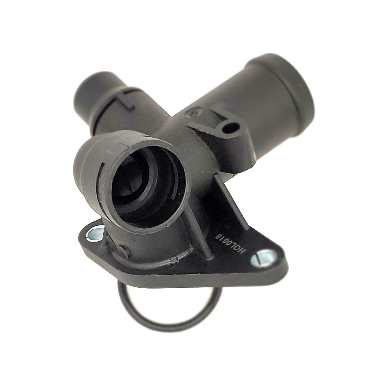 HOLSTEIN Holstein Parts 2COF0004 Engine Coolant Outlet Flange 2COF0004