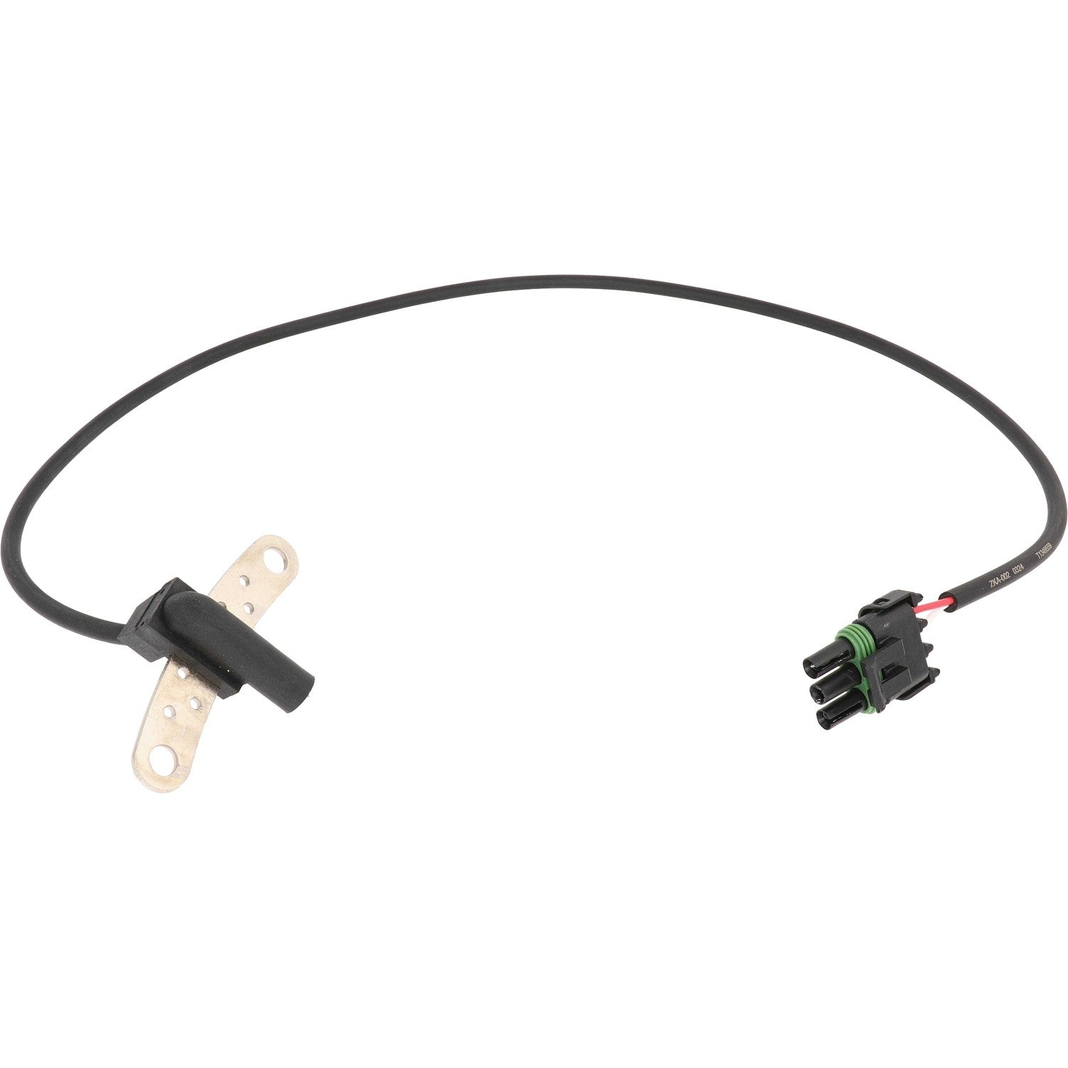 HOLSTEIN Engine Crankshaft Position Sensor 2CRK0240