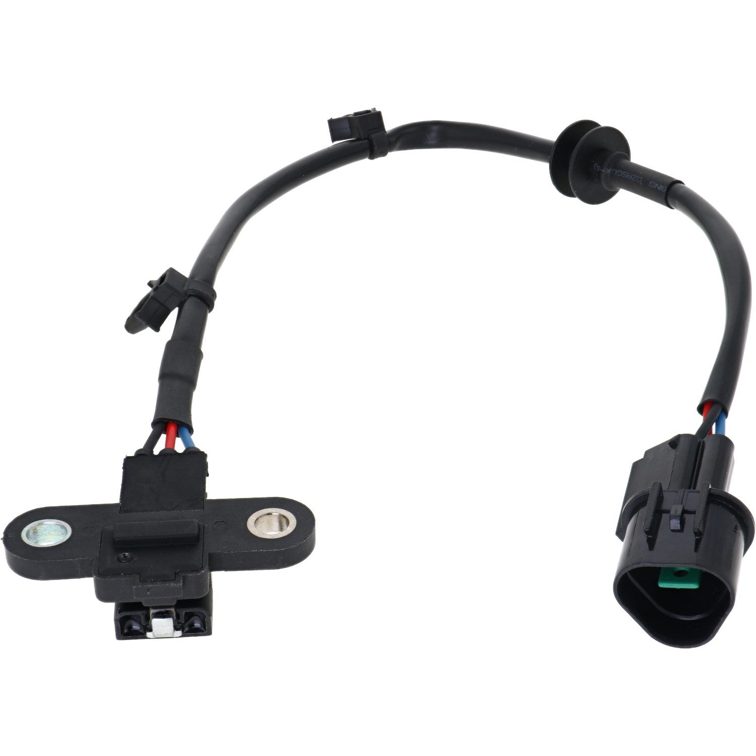 HOLSTEIN Holstein Parts 2CRK0277 Engine Crankshaft Position Sensor 2CRK0277
