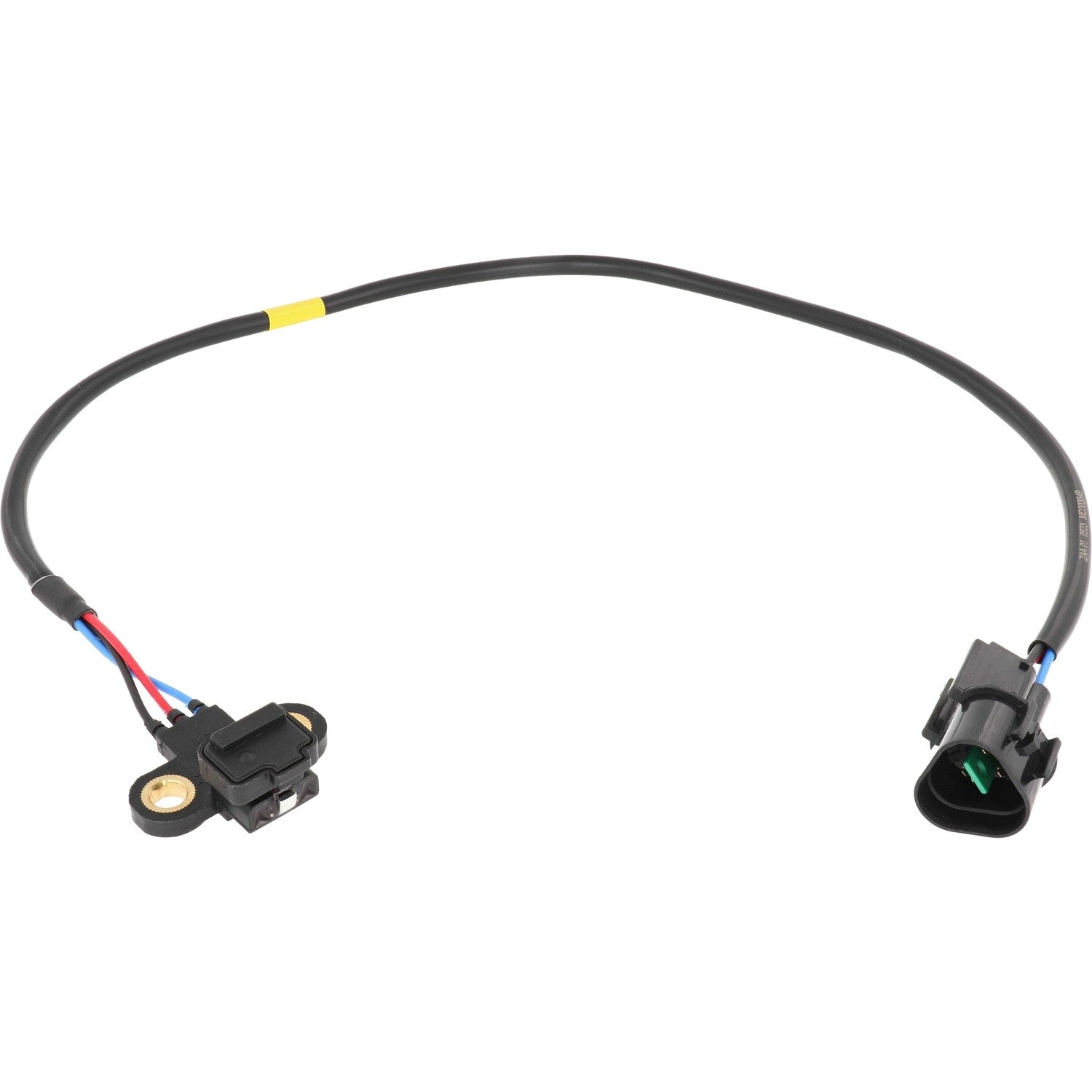 HOLSTEIN Engine Crankshaft Position Sensor 2CRK0317