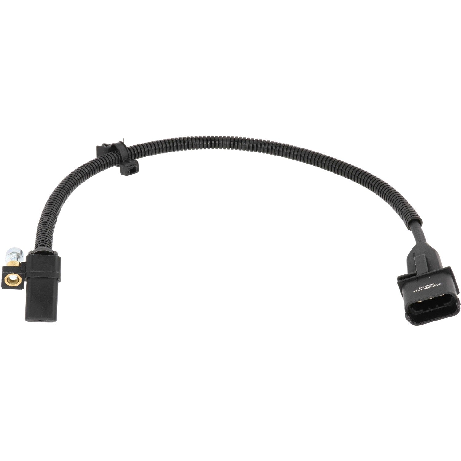 HOLSTEIN Holstein Parts 2CRK0354 Engine Crankshaft Position Sensor 2CRK0354
