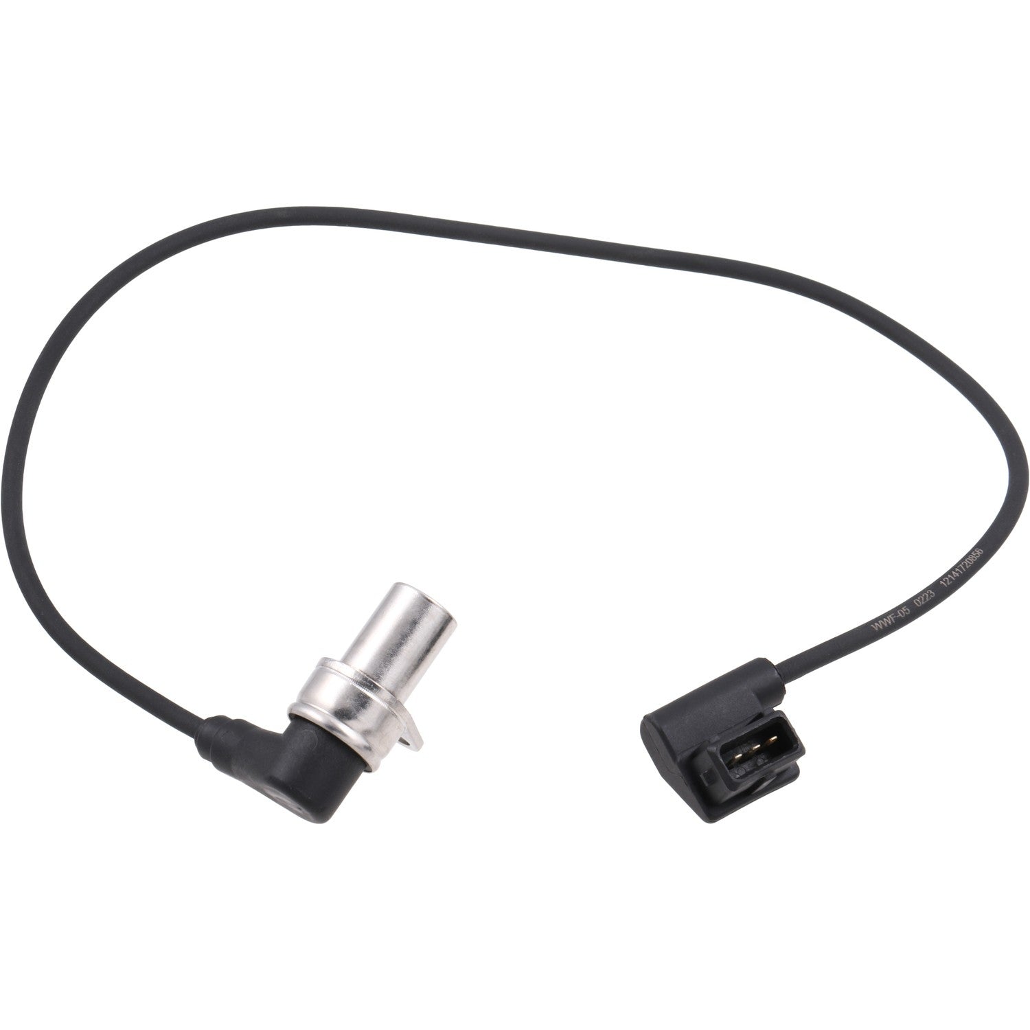 HOLSTEIN Holstein Parts 2CRK0457 Engine Crankshaft Position Sensor 2CRK0457