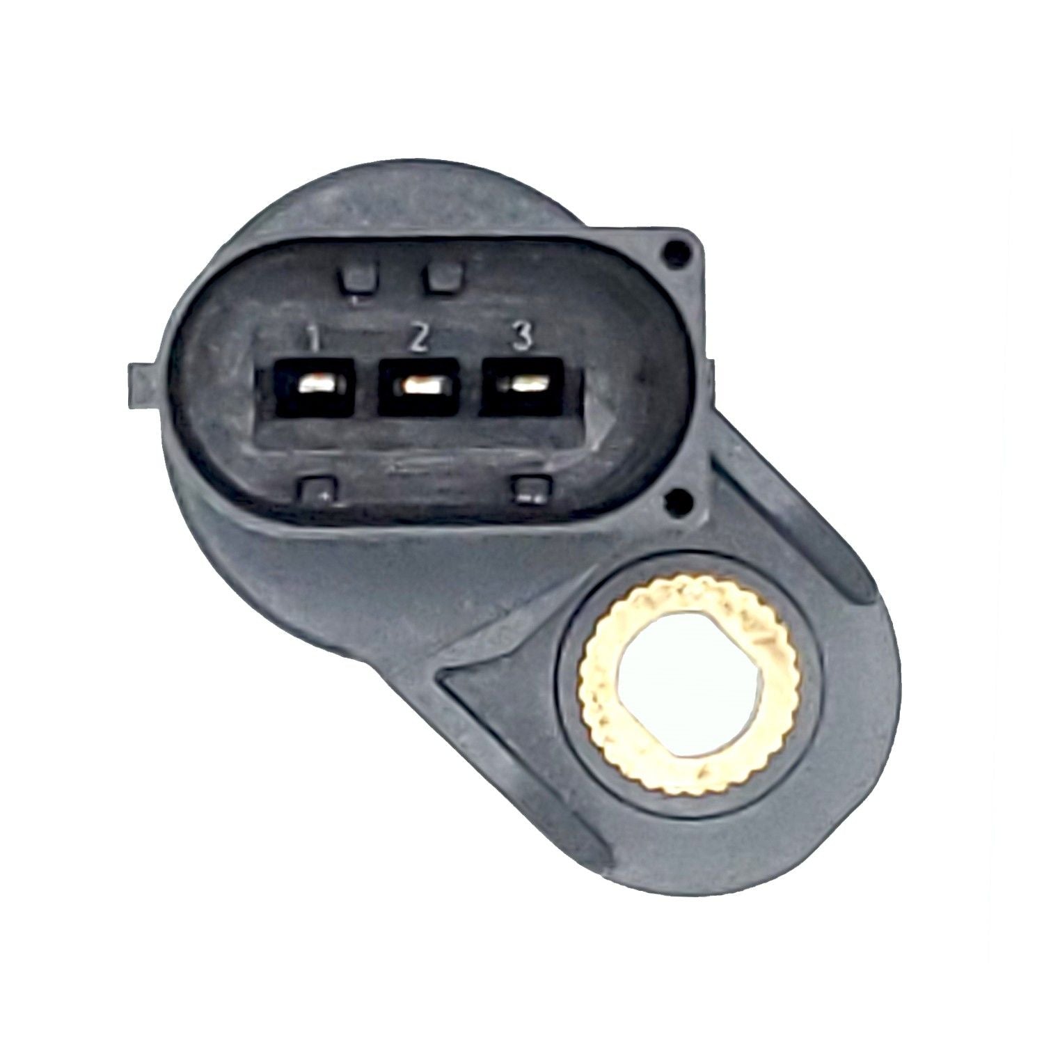 HOLSTEIN Holstein Parts 2CRK0589 Engine Crankshaft Position Sensor 2CRK0589