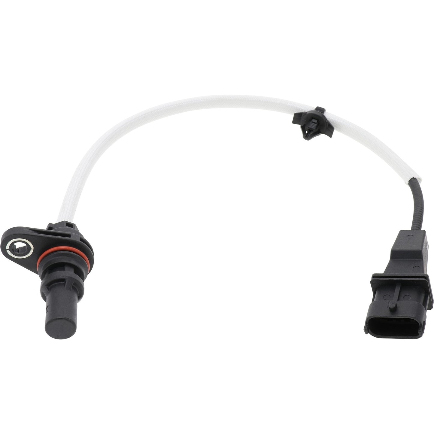 HOLSTEIN Holstein Parts 2CRK0742 Engine Crankshaft Position Sensor top view frsport 2CRK0742