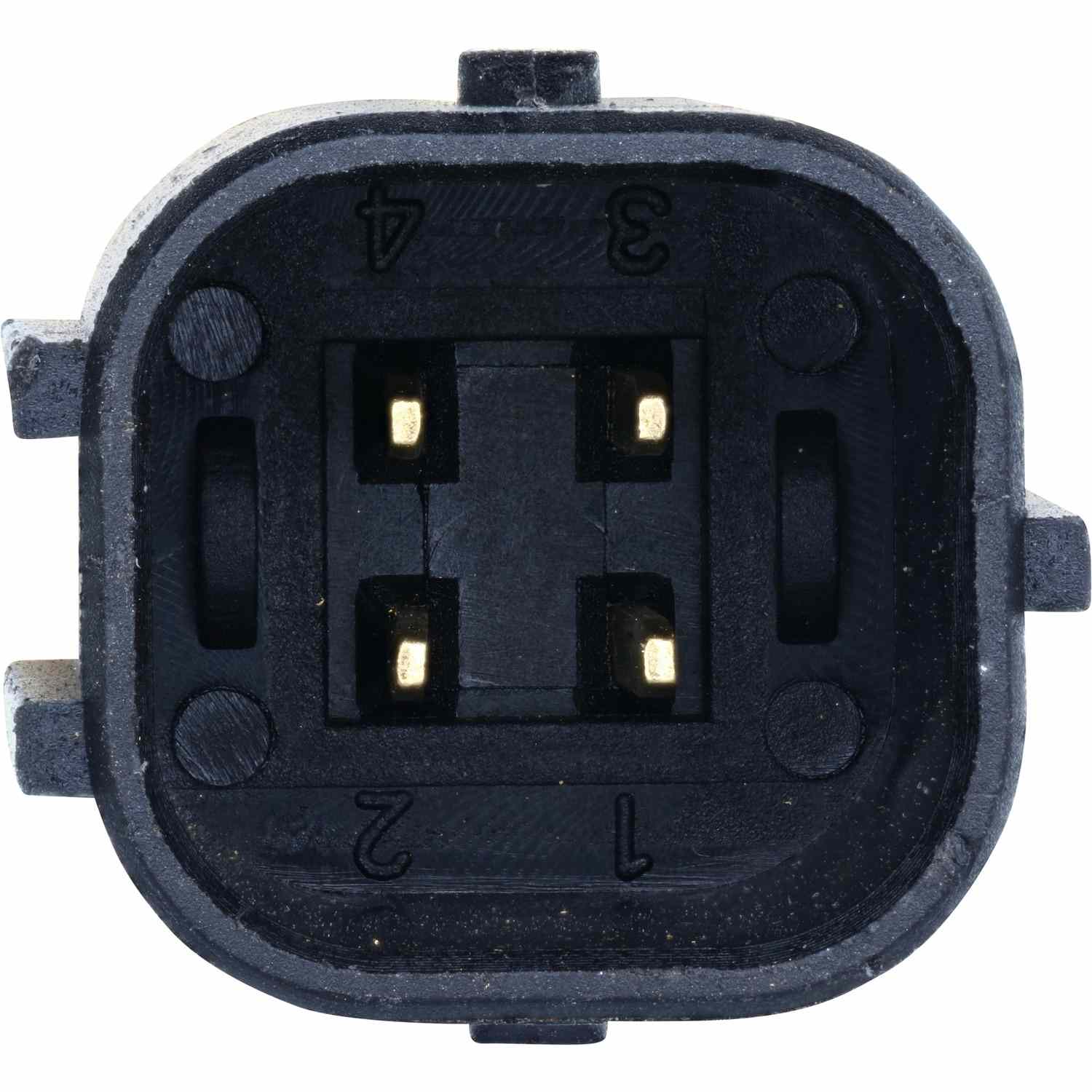 HOLSTEIN Holstein Parts 2CTS0022 Engine Coolant Temperature Sensor 2CTS0022