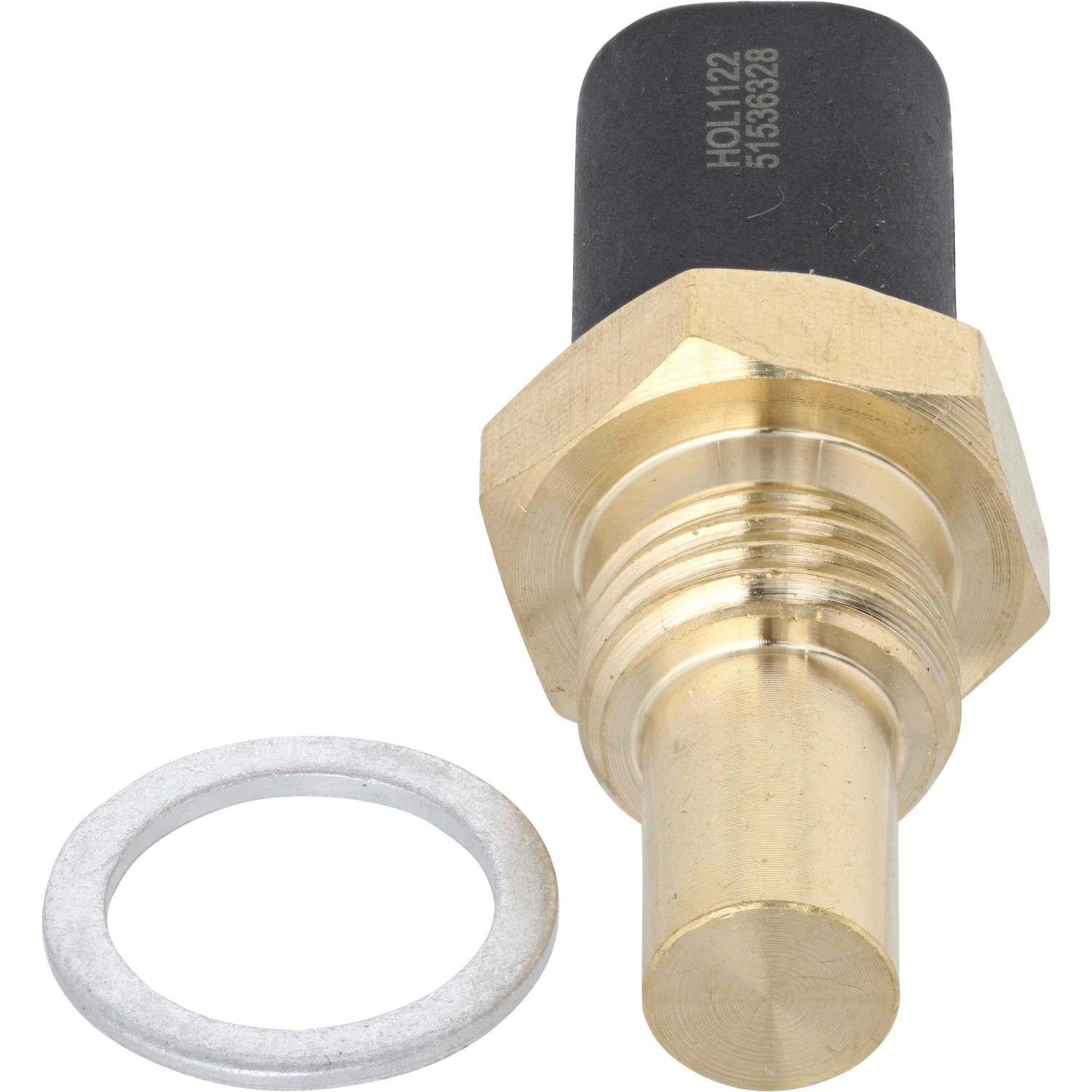HOLSTEIN Holstein Parts 2CTS0034 Engine Coolant Temperature Sensor 2CTS0034