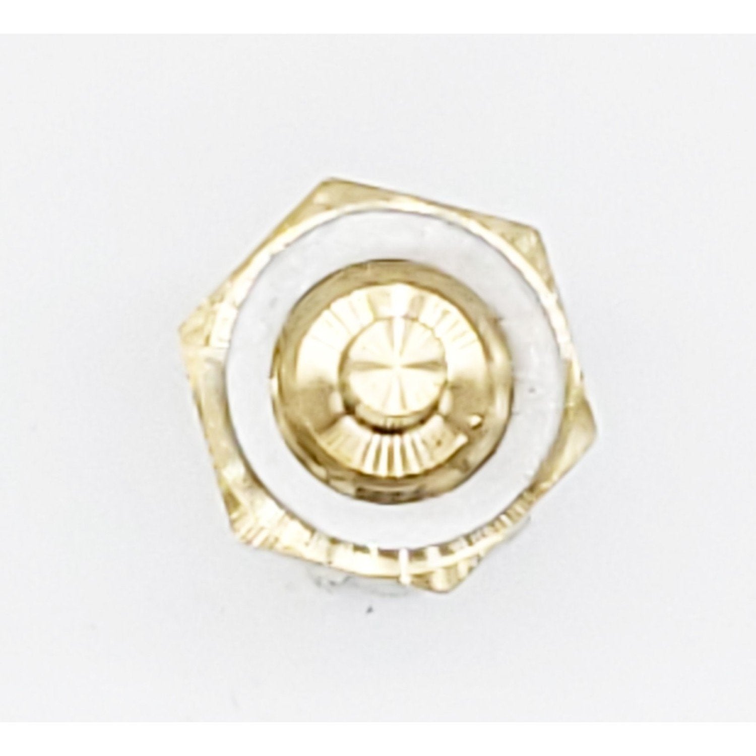 HOLSTEIN Holstein Parts Engine Coolant Temperature Sensor 2CTS0051