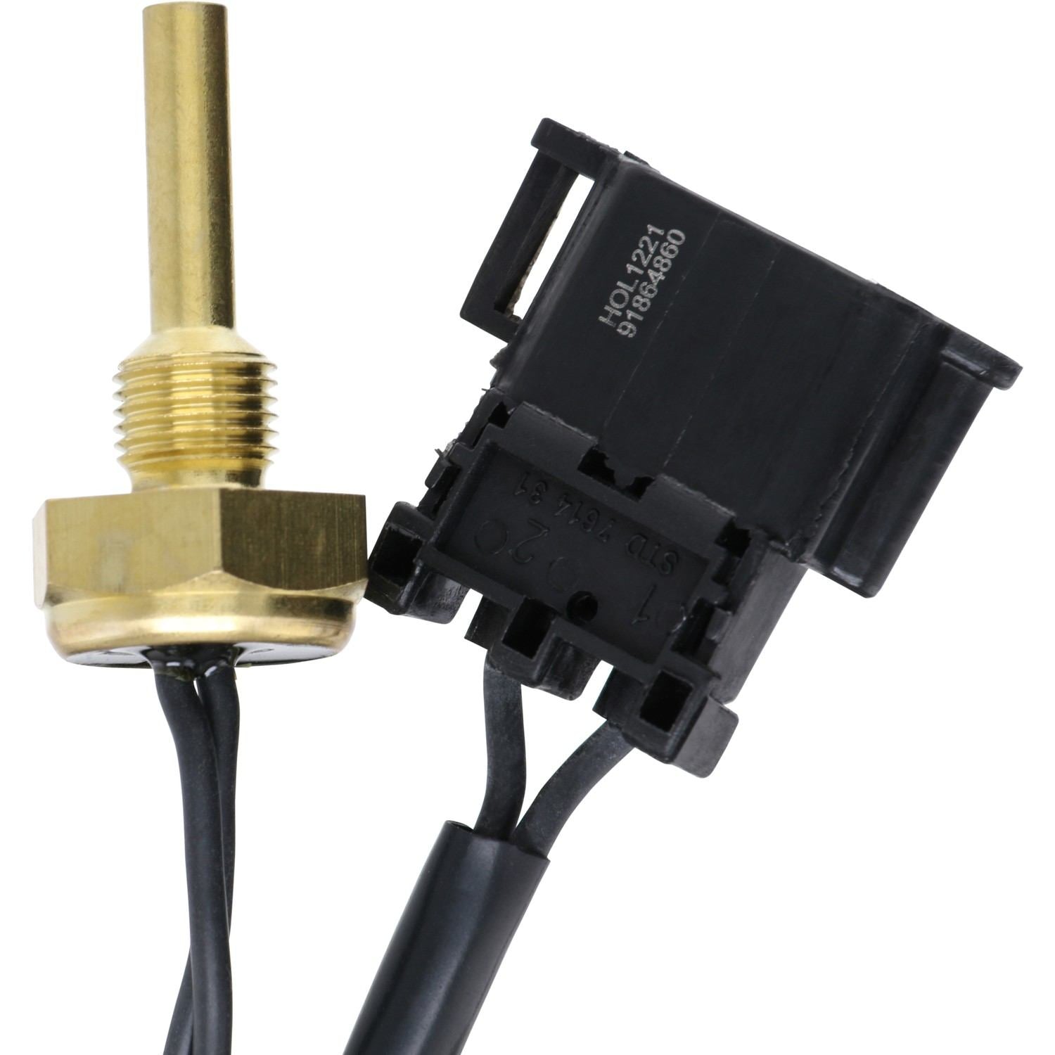 HOLSTEIN Holstein Parts 2CTS0118 Engine Coolant Temperature Sensor 2CTS0118