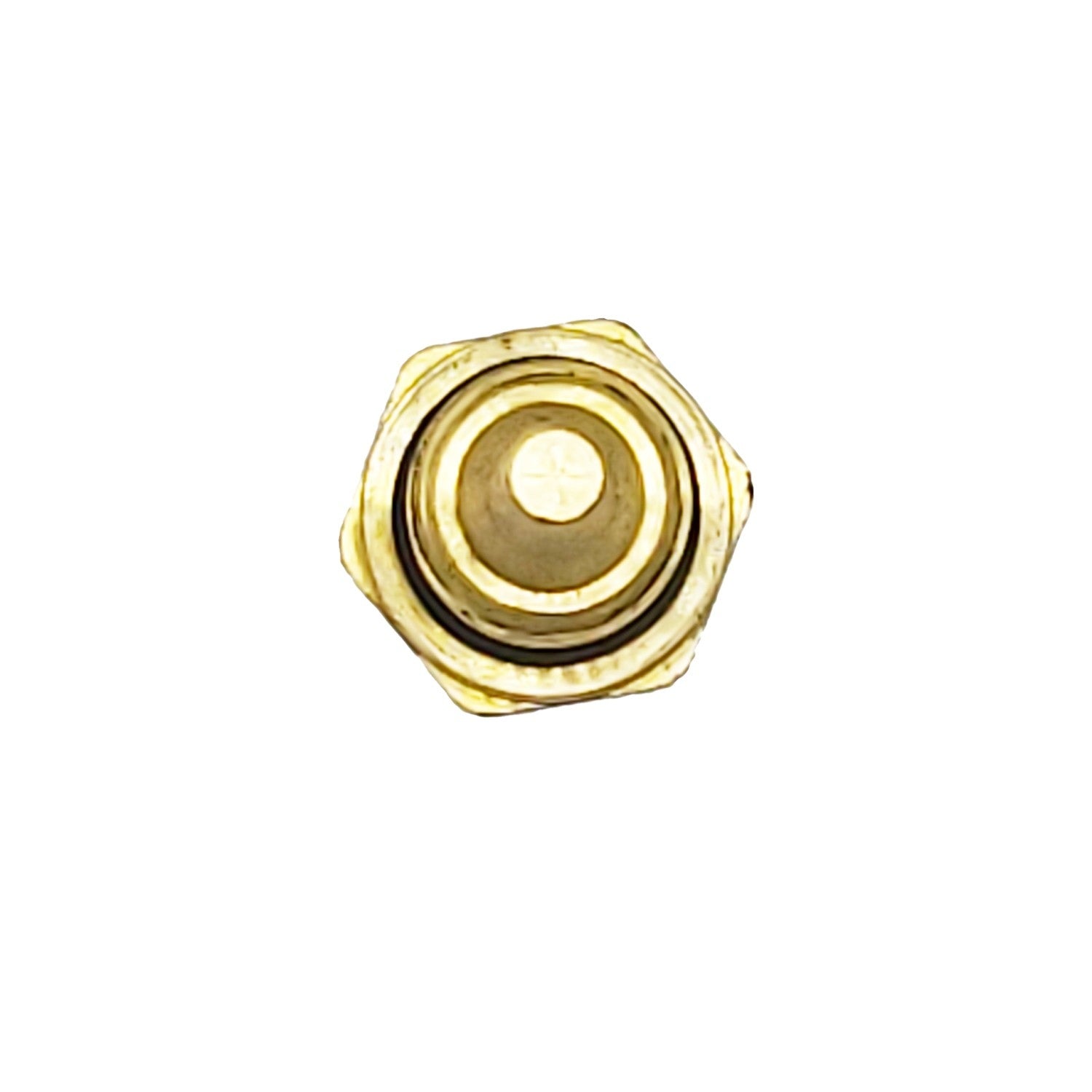 HOLSTEIN Holstein Parts Engine Coolant Temperature Sensor 2CTS0193