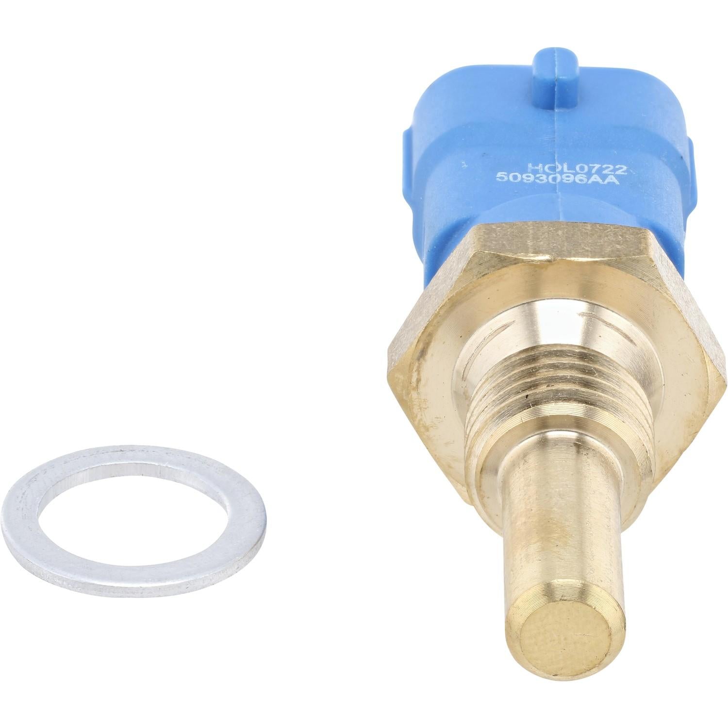 HOLSTEIN Holstein Parts 2CTS0245 Engine Coolant Temperature Sensor 2CTS0245