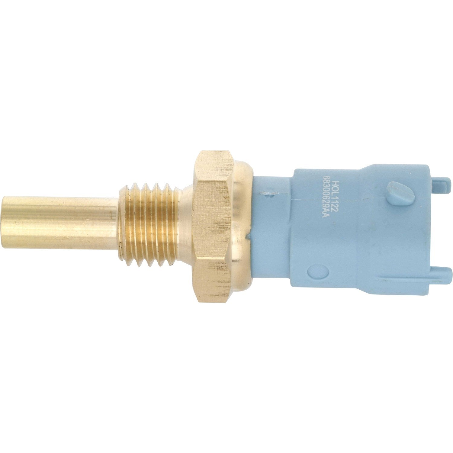 HOLSTEIN Holstein Parts 2CTS0262 Engine Coolant Temperature Sensor 2CTS0262