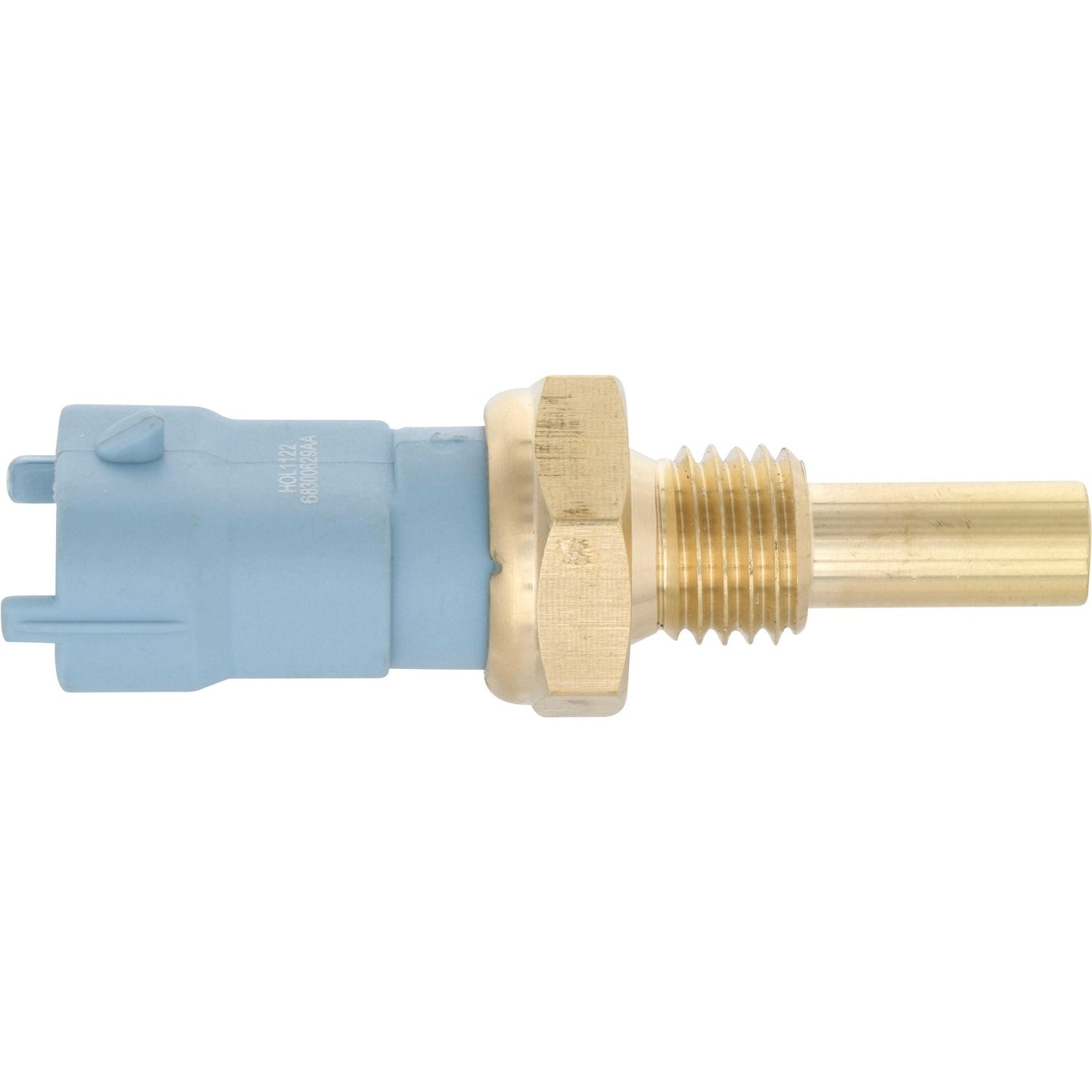 HOLSTEIN Holstein Parts 2CTS0262 Engine Coolant Temperature Sensor 2CTS0262