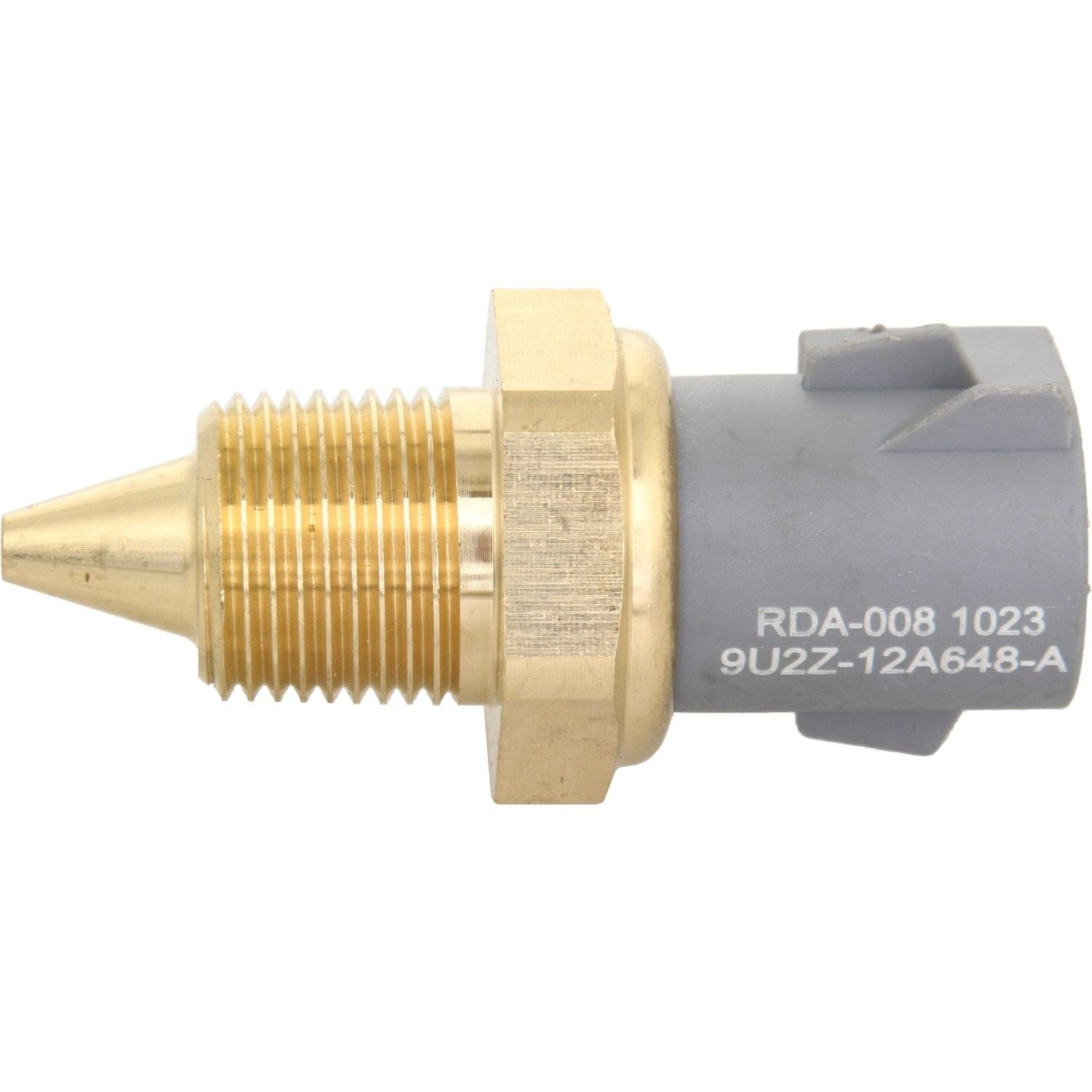 HOLSTEIN Holstein Parts 2CTS0282 Engine Coolant Temperature Sensor 2CTS0282