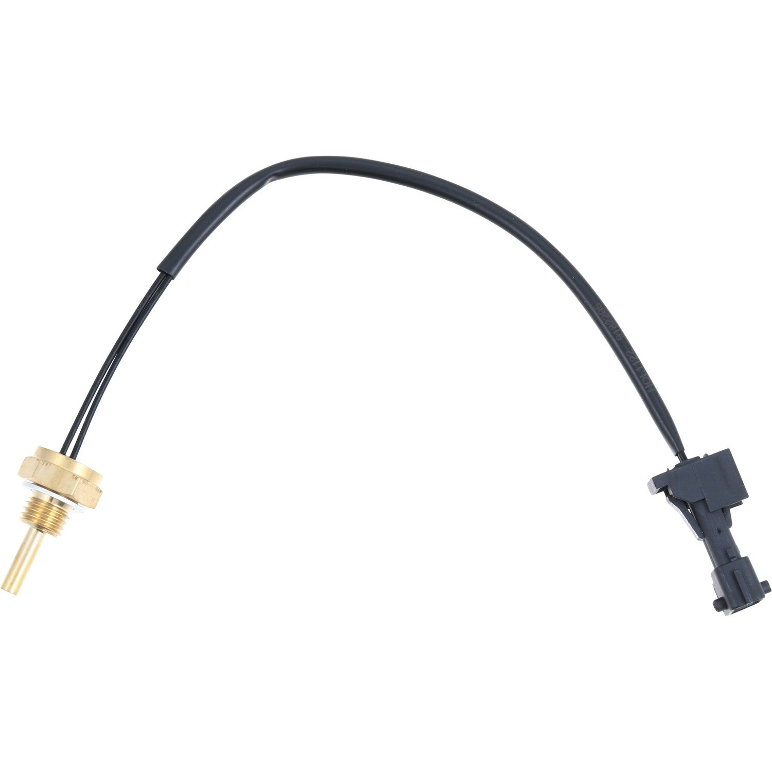 HOLSTEIN Holstein Parts 2CTS0448 Engine Coolant Temperature Sensor 2CTS0448