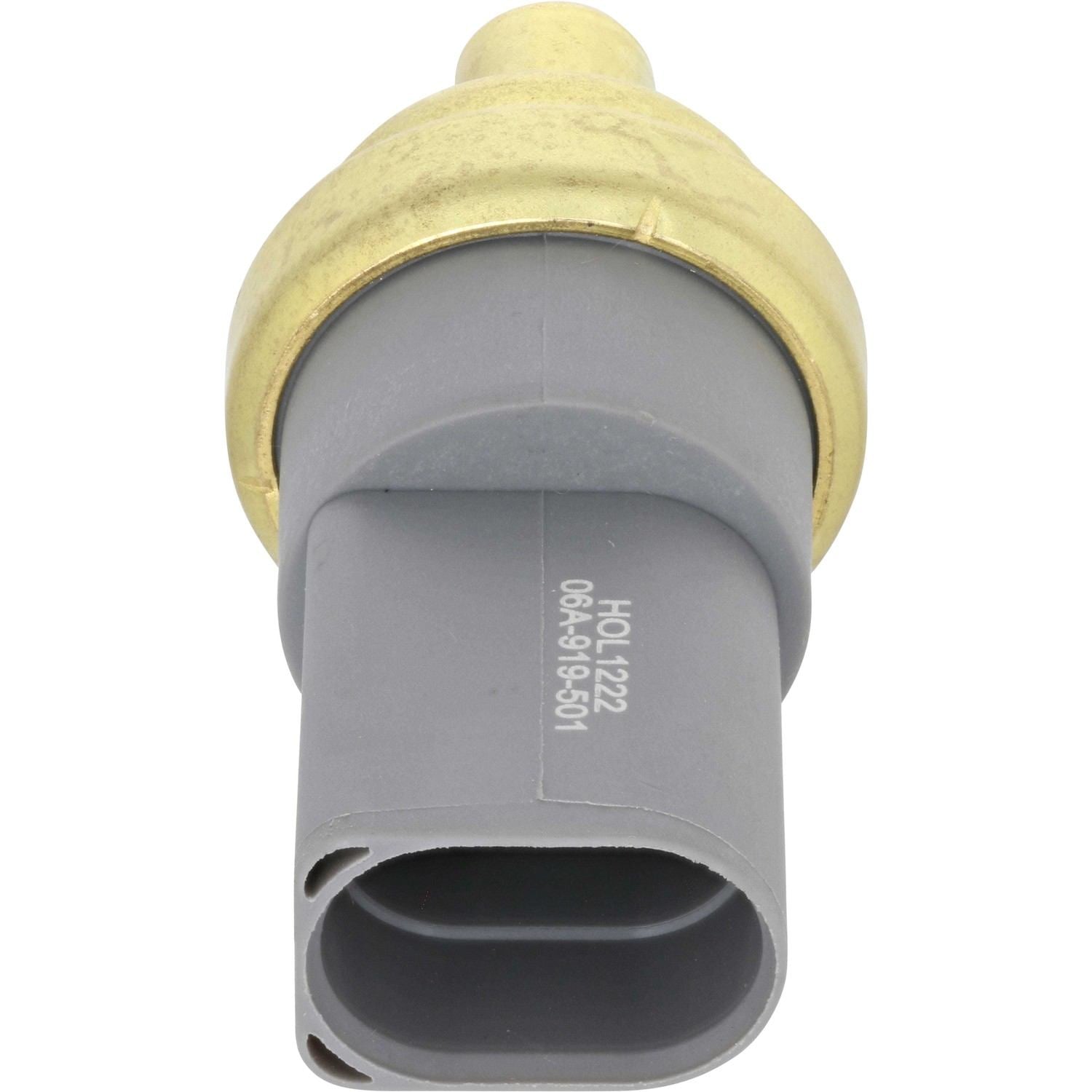 HOLSTEIN Holstein Parts 2CTS0490 Engine Coolant Temperature Sensor 2CTS0490