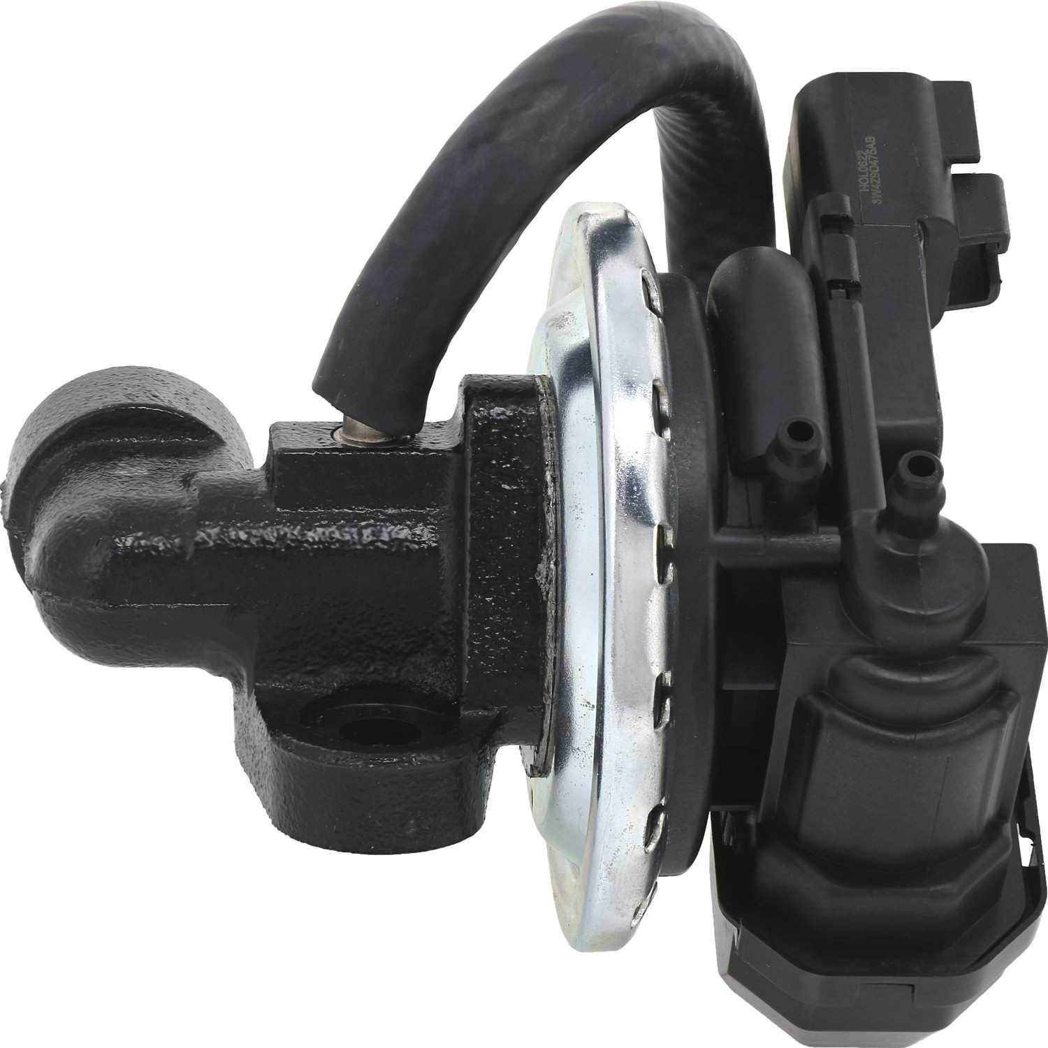 HOLSTEIN Holstein Parts 2EGR0024 Exhaust Gas Recirculation (EGR) Valve 2EGR0024