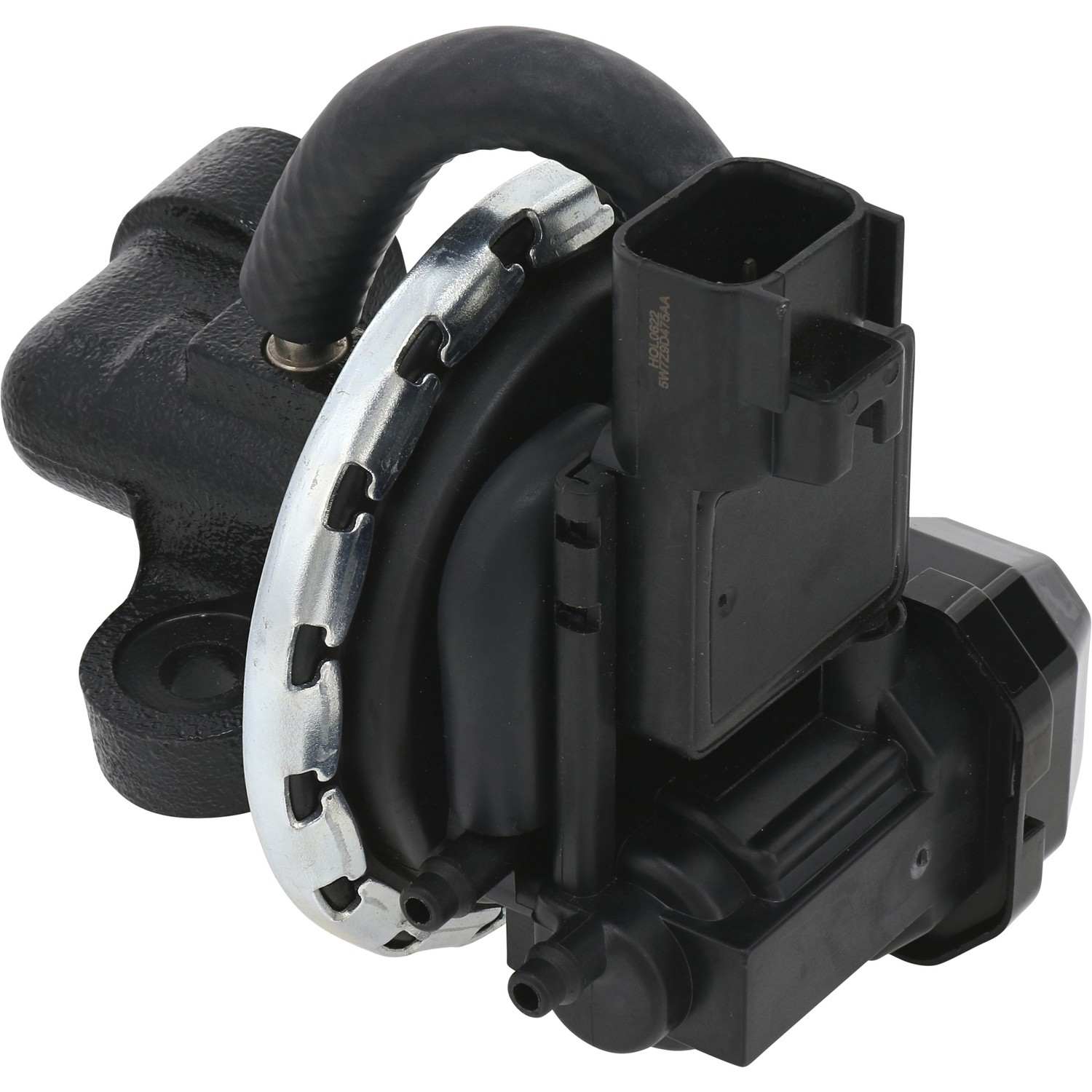 HOLSTEIN Holstein Parts 2EGR0030 Exhaust Gas Recirculation (EGR) Valve 2EGR0030