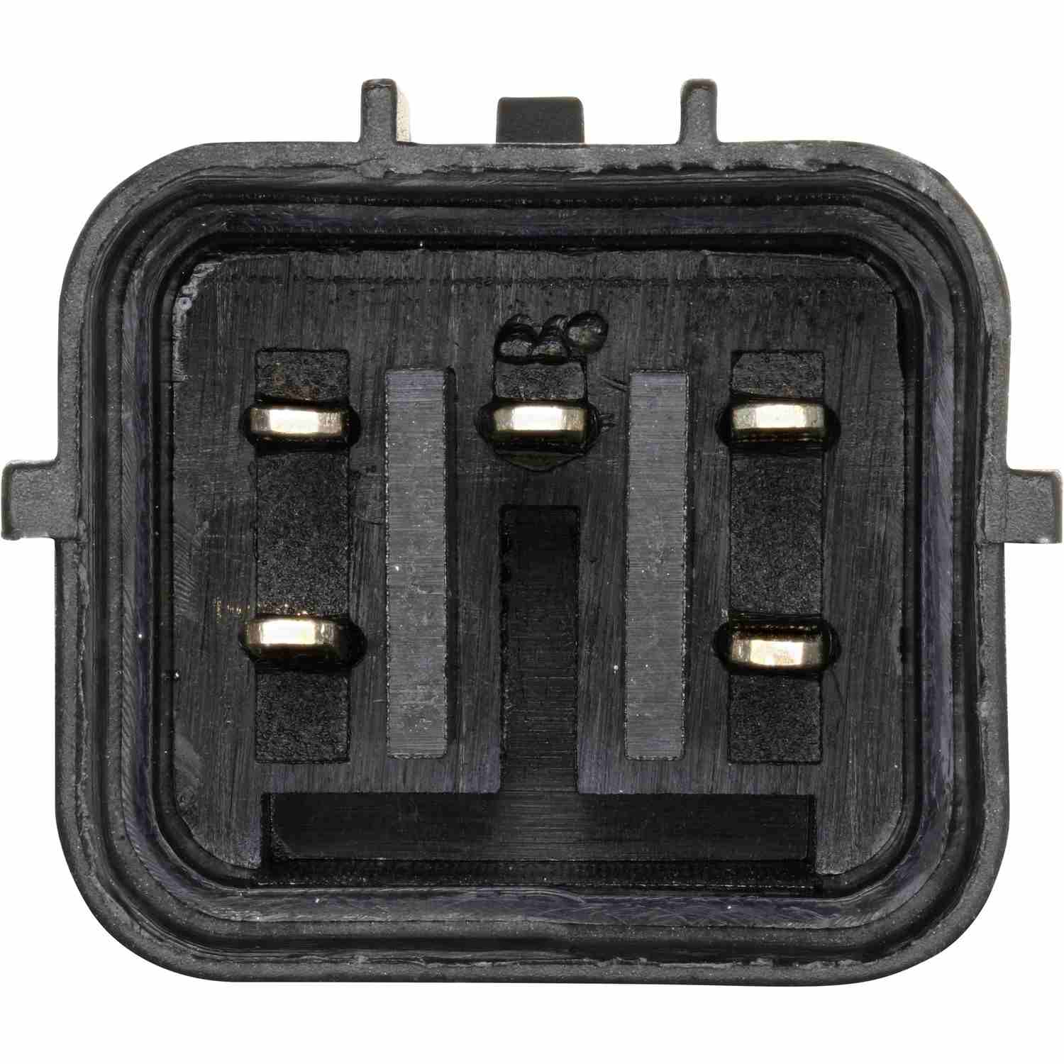 HOLSTEIN Holstein Parts 2EGR0031 Exhaust Gas Recirculation (EGR) Valve 2EGR0031