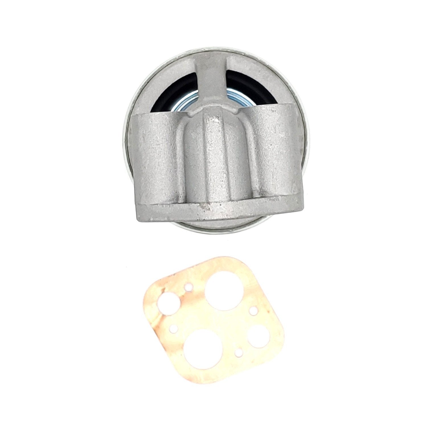 HOLSTEIN Exhaust Gas Recirculation (EGR) Valve Position Sensor 2EVT0070