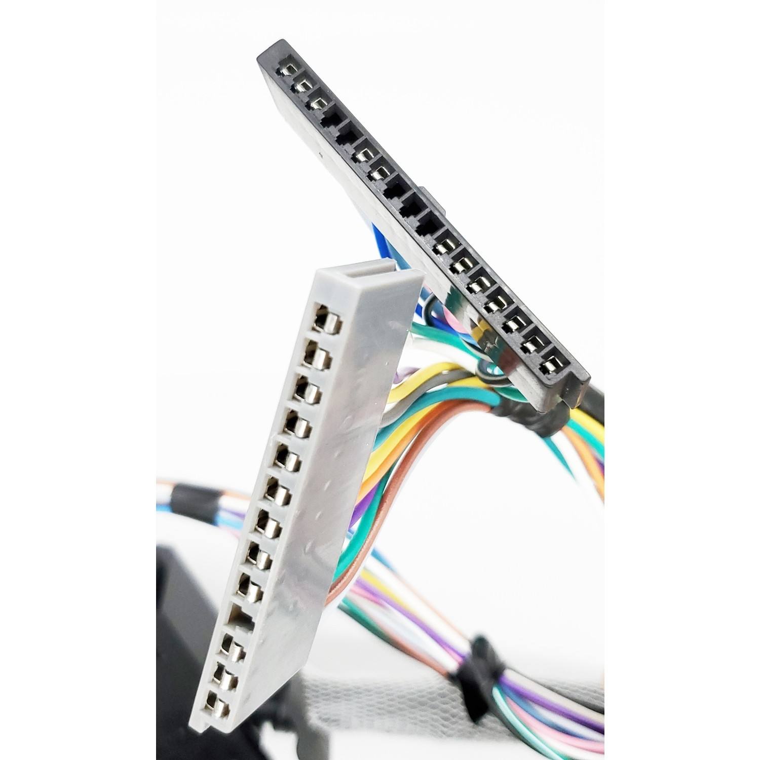 HOLSTEIN Holstein Parts 2FMS0002 Multi-Function Switch 2FMS0002