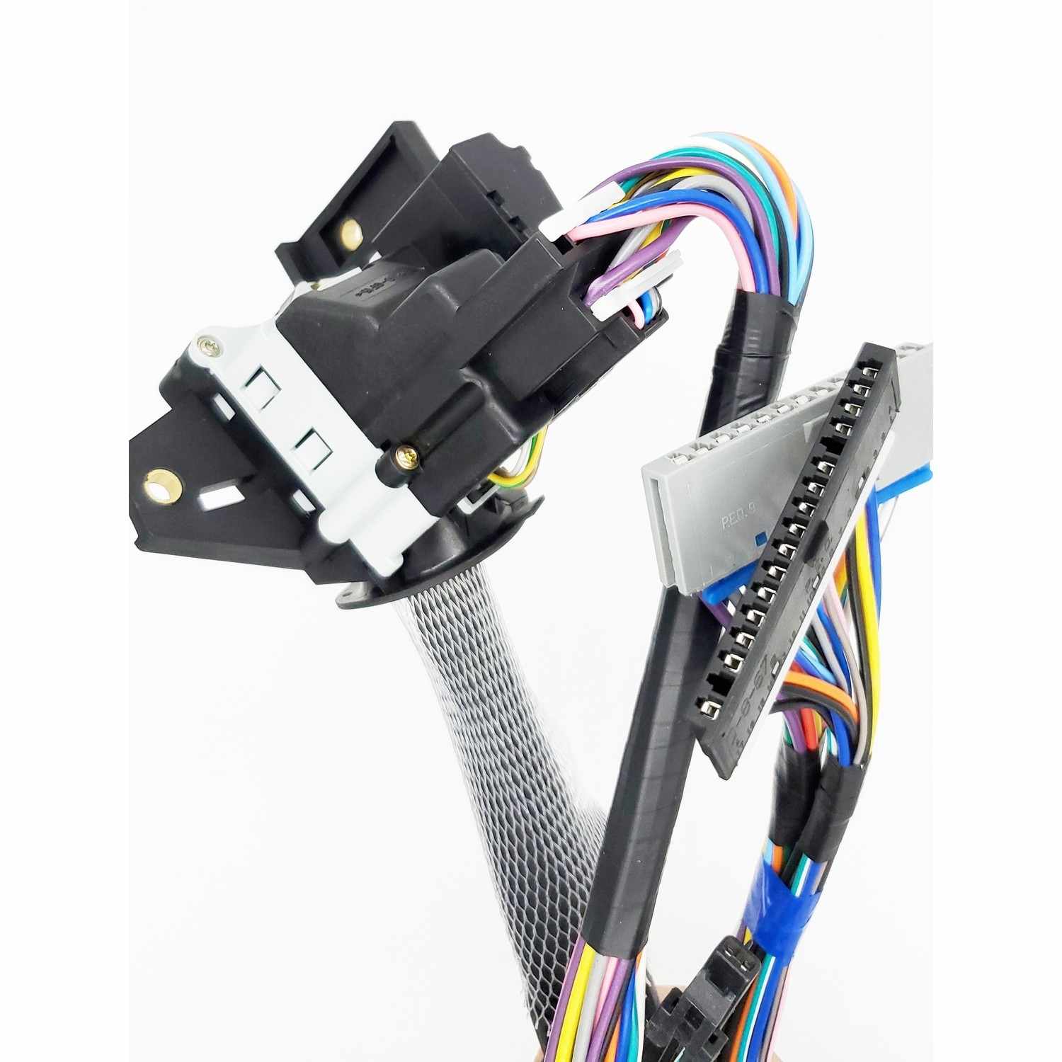 HOLSTEIN Holstein Parts 2FMS0003 Multi-Function Switch 2FMS0003