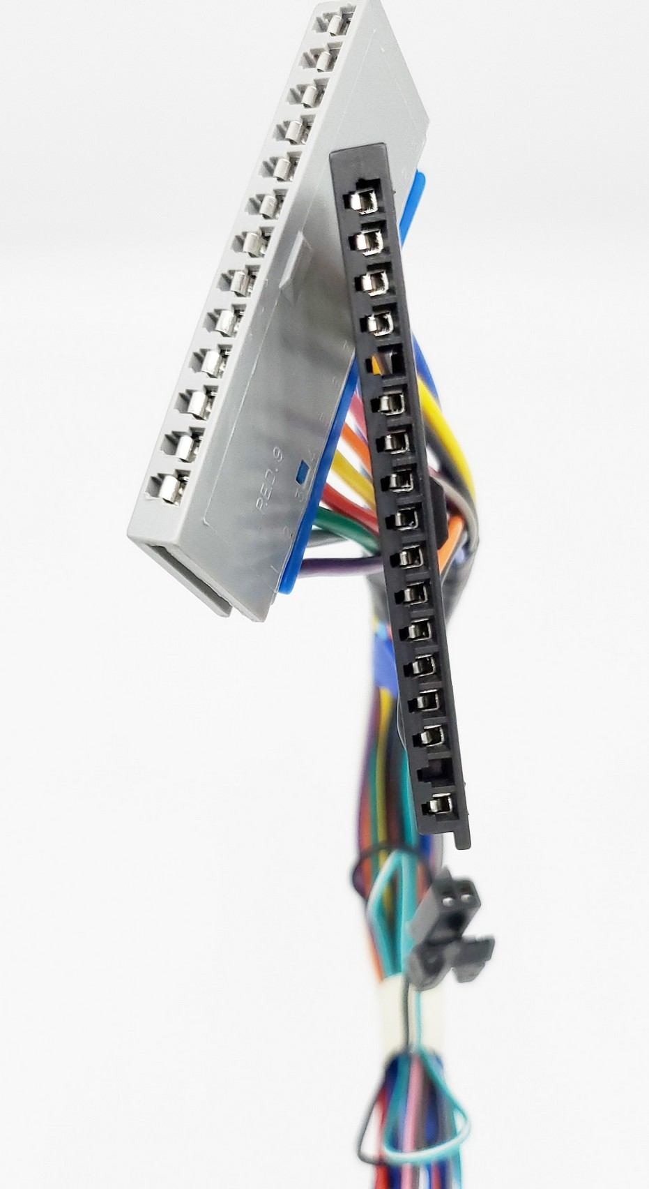 HOLSTEIN Holstein Parts 2FMS0003 Multi-Function Switch 2FMS0003