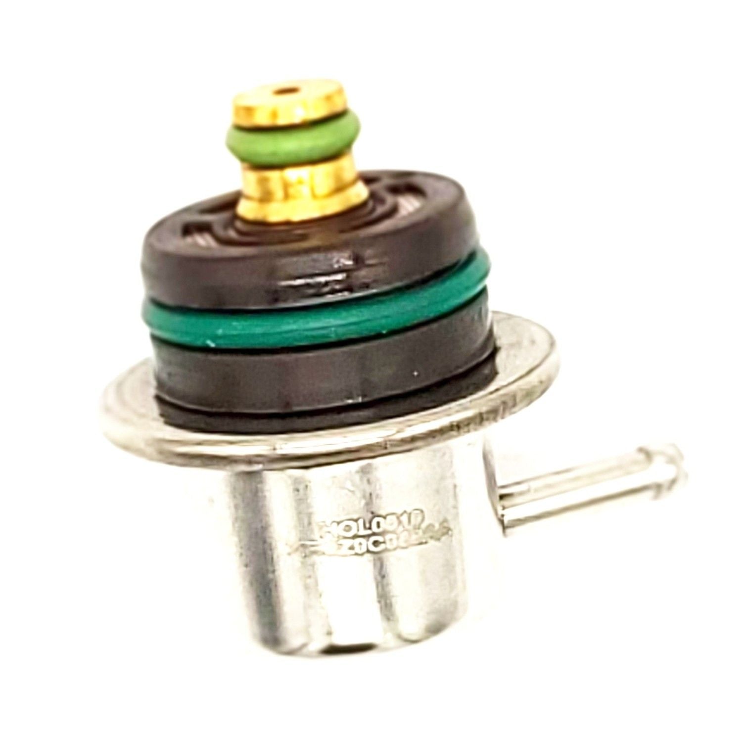 HOLSTEIN Fuel Pressure Regulator 2FPR0012