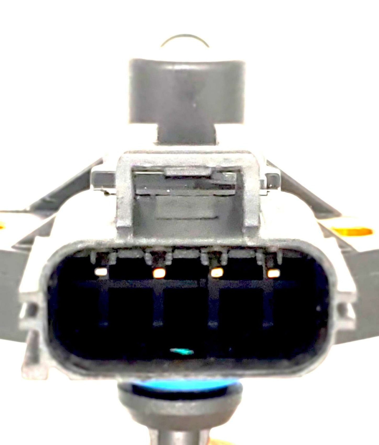 HOLSTEIN Fuel Pressure Sensor 2FPS0010