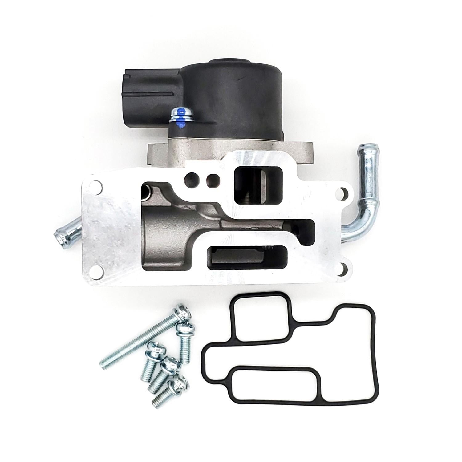 HOLSTEIN Holstein Parts 2IAC0006 Idle Air Control Valve 2IAC0006