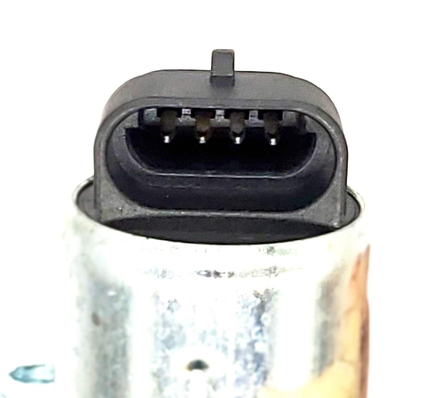 HOLSTEIN Holstein Parts Idle Air Control Valve 2IAC0019