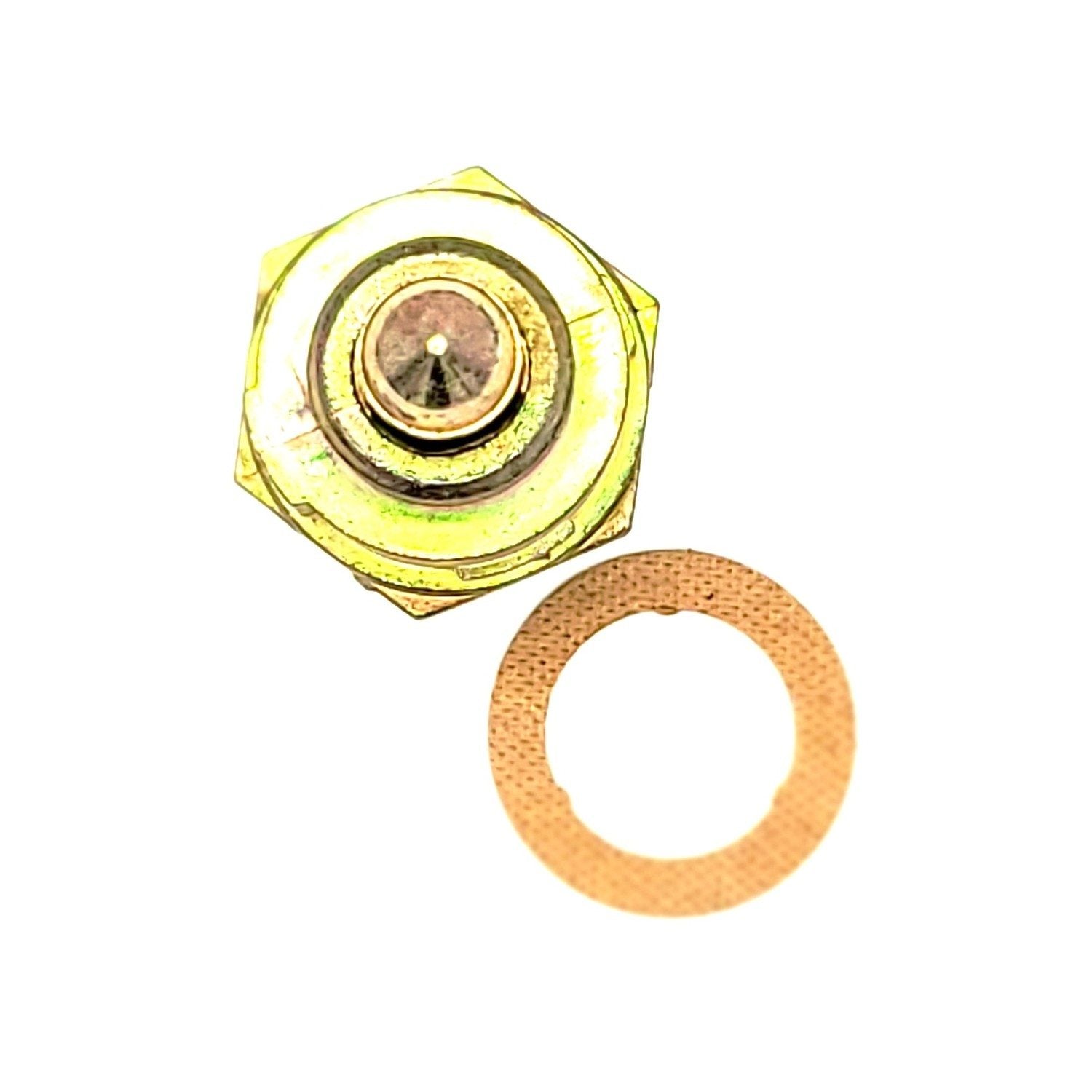 HOLSTEIN Idle Air Control Valve 2IAC0021