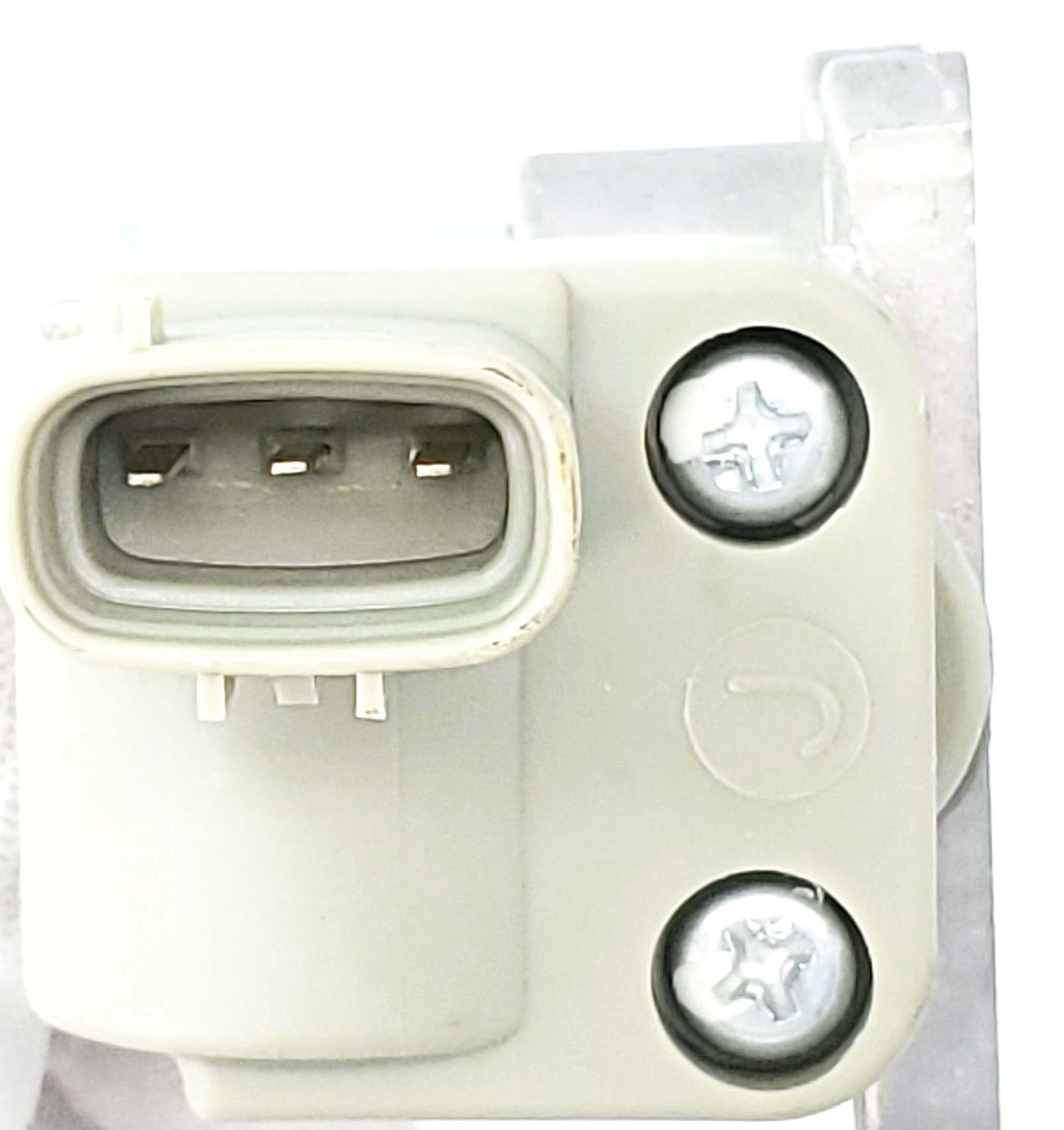 HOLSTEIN Idle Air Control Valve 2IAC0031